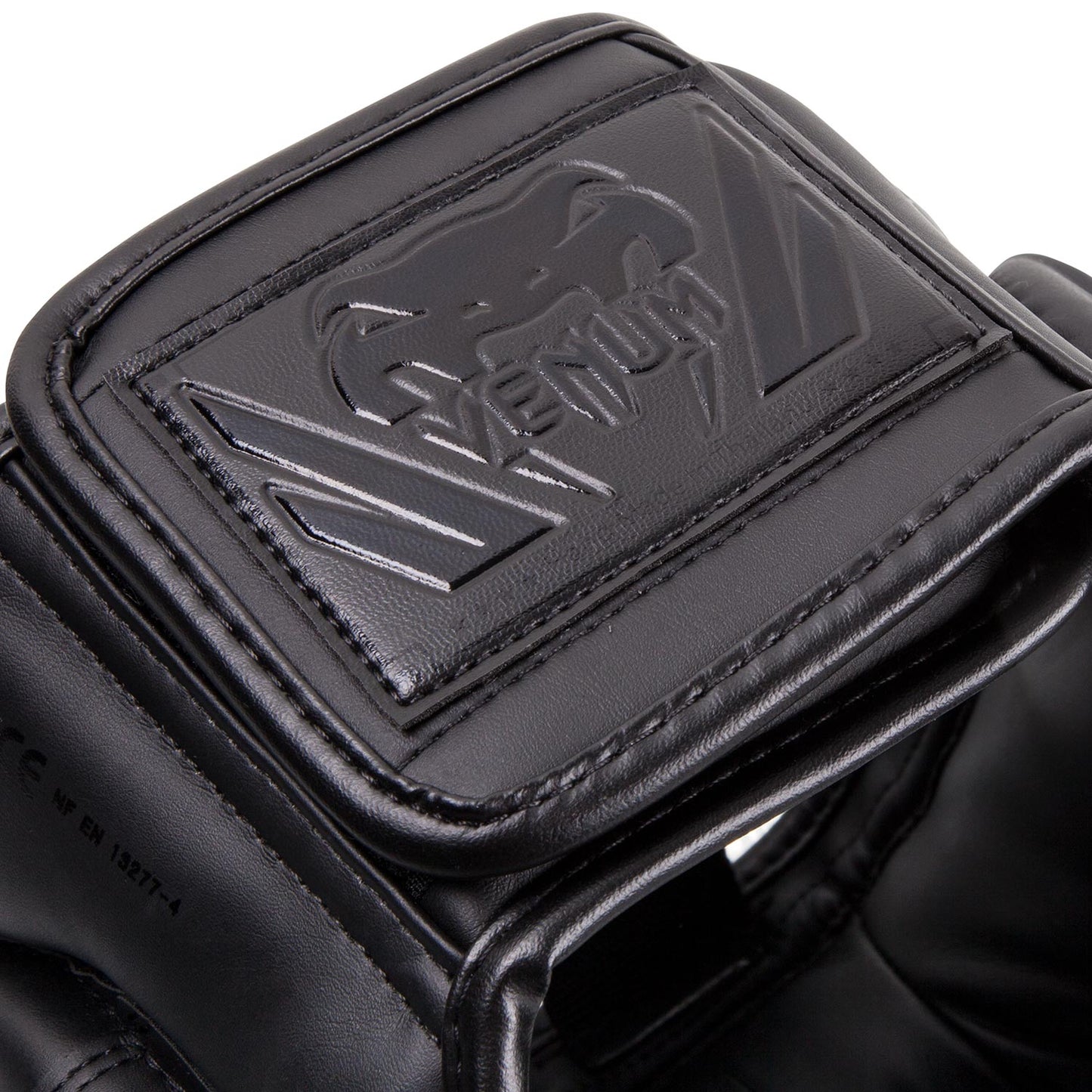 ШЛЕМ VENUM ELITE IRON