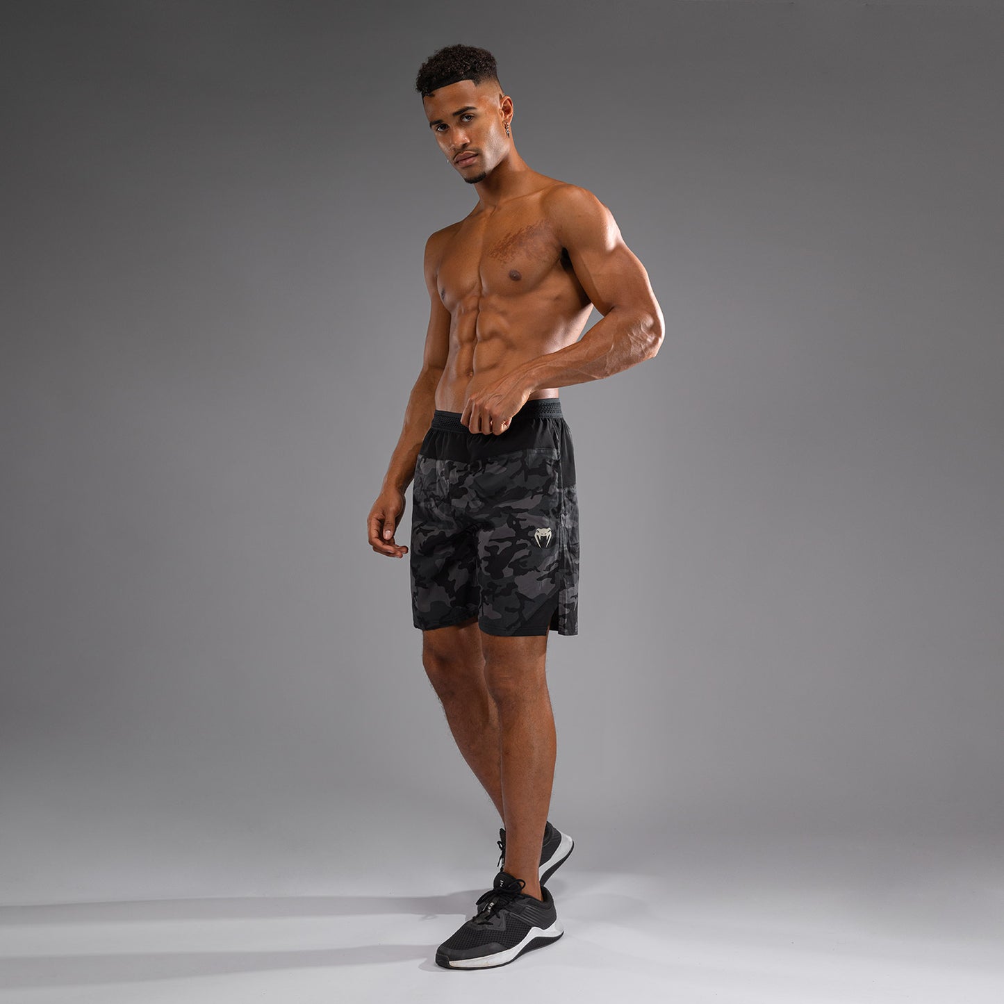 Тренировочные штаны для мужчин Venum G-Fit Air - Урбанистический камуфляж