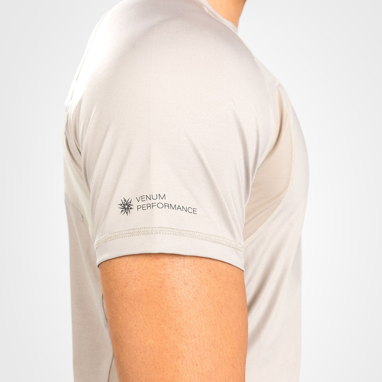 Футболка Venum G-Fit Air Dry Tech - Песочный