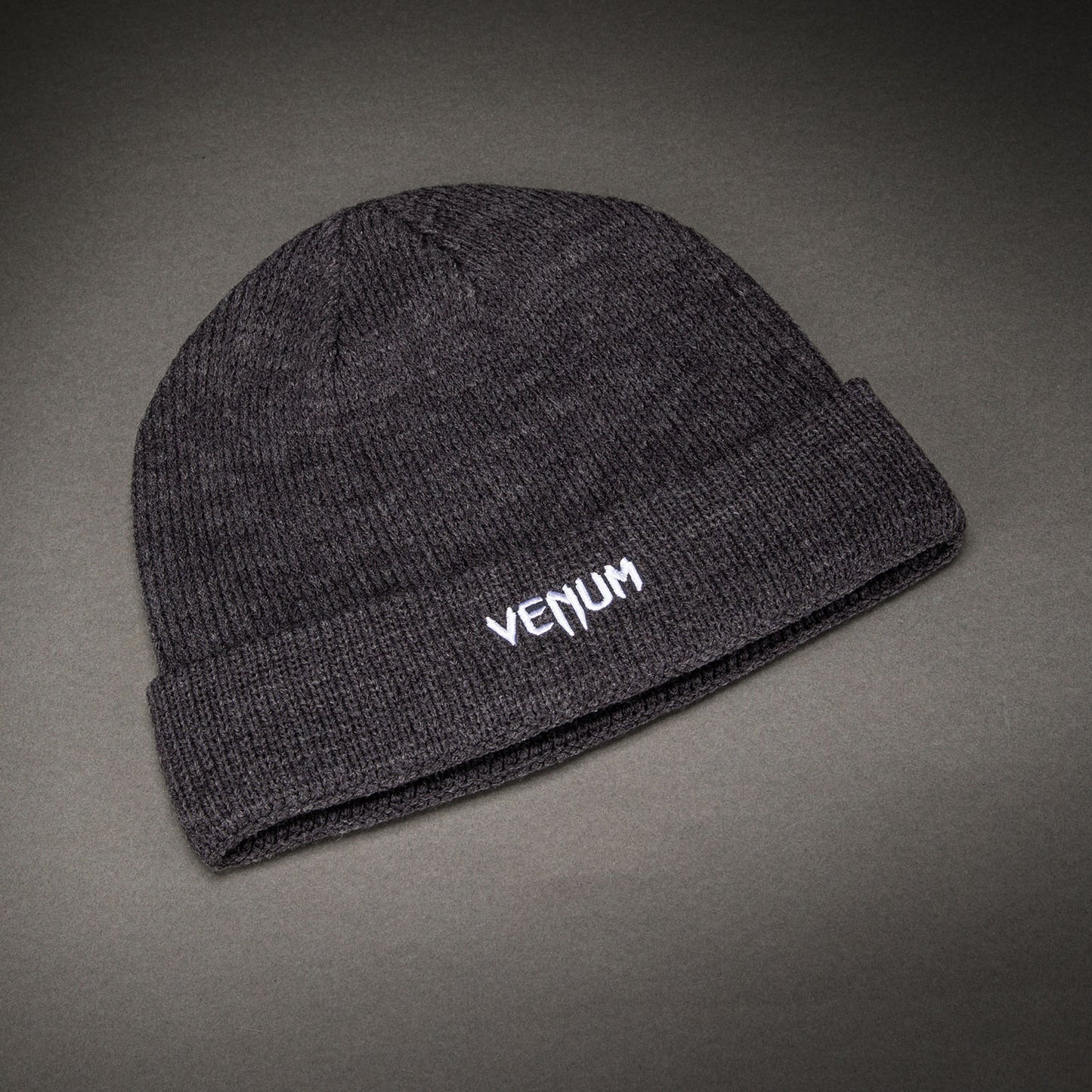 Шапка Venum MX Classic - Серый
