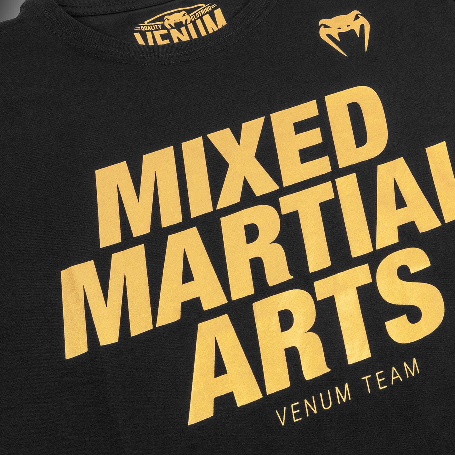 Футболка Venum MMA VT