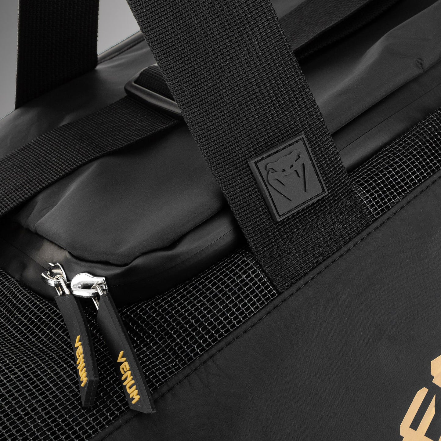 Спортивная сумка Venum Trainer Lite Evo – (48 л)