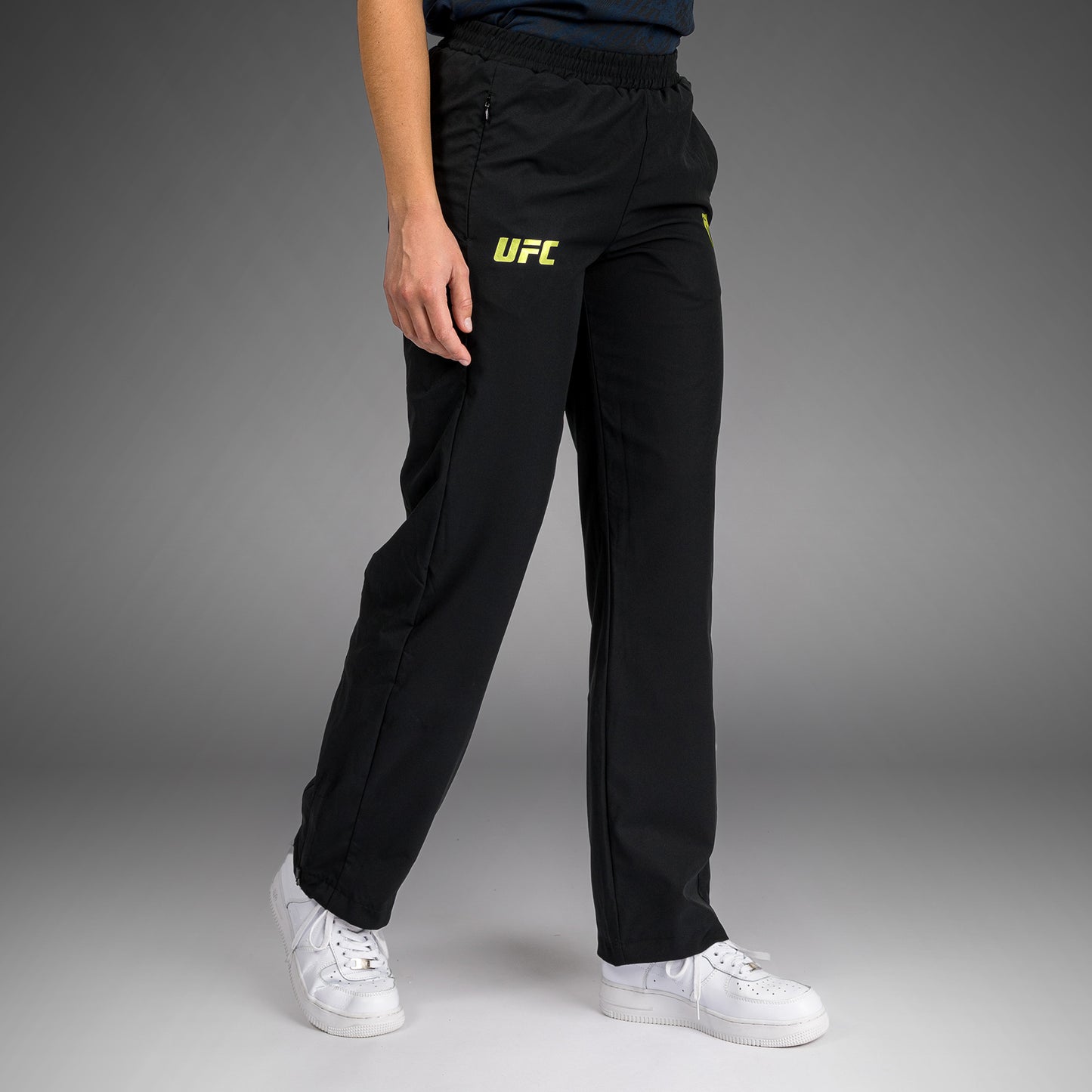 UFC Fusion от Venum Женские брюки прямого кроя - Чемпион