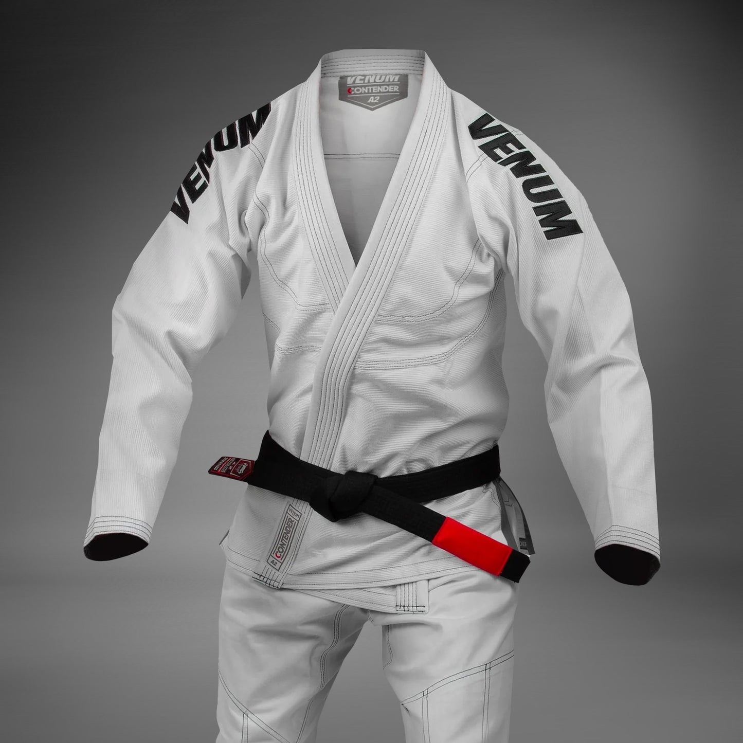 Venum Contender Evo BJJ Gi - Блан