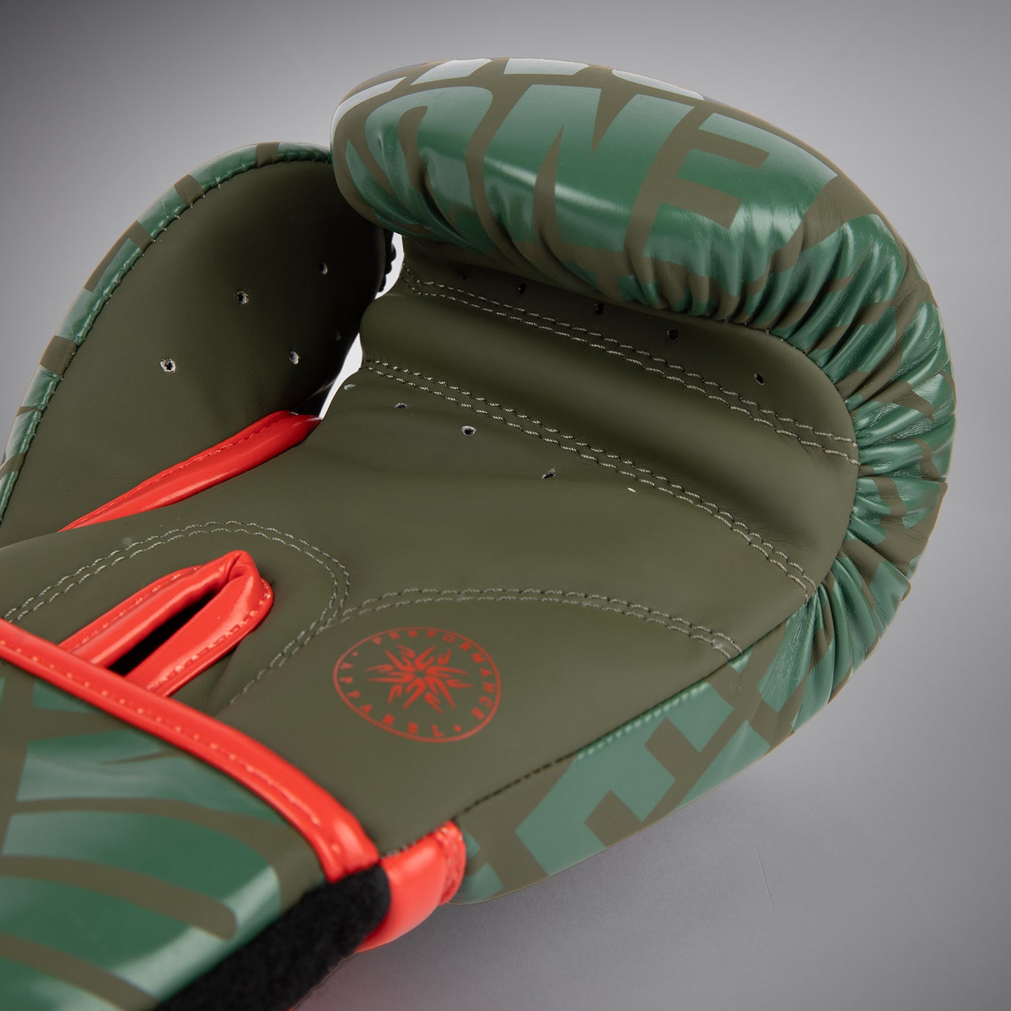Venum Contender 1.5 XT Детские Боксерские Перчатки - Армейский Зеленый