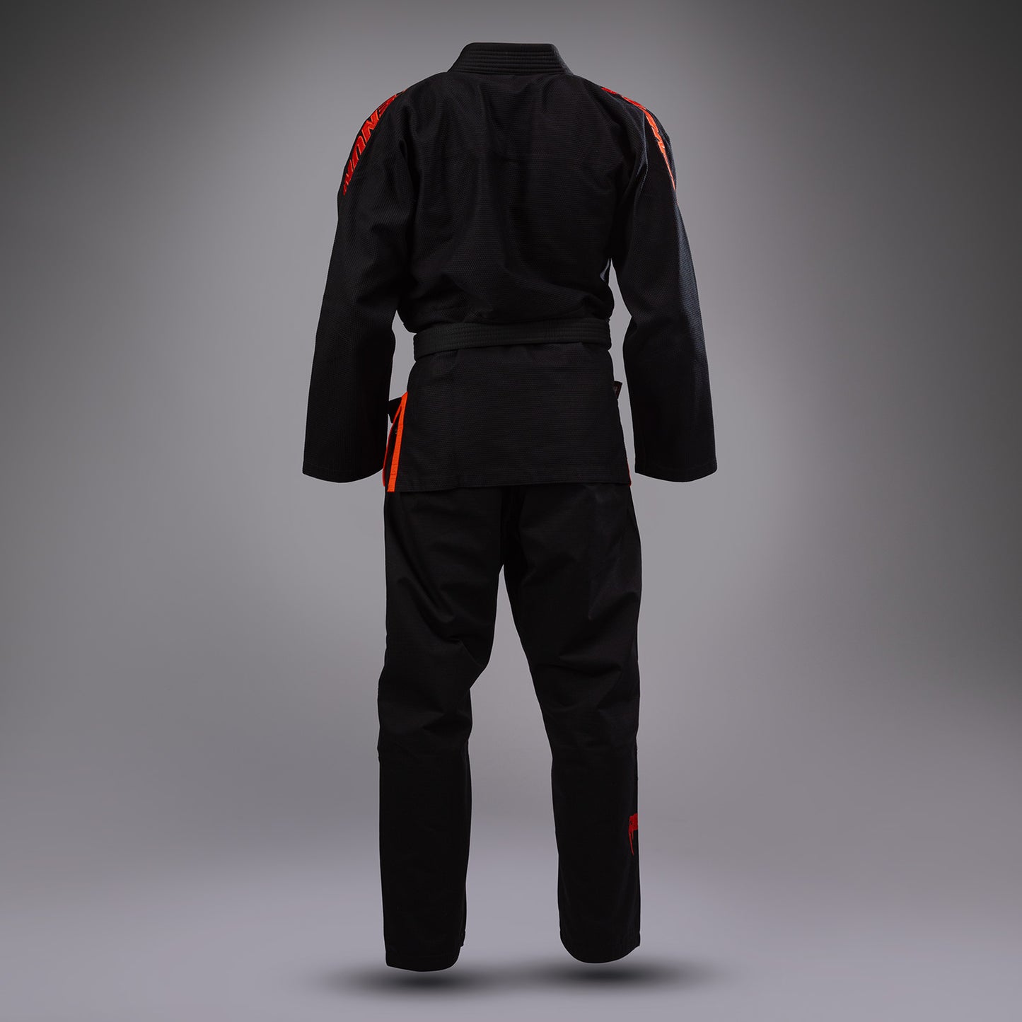 Вэнум Челленджер XT BJJ Ги - Черный