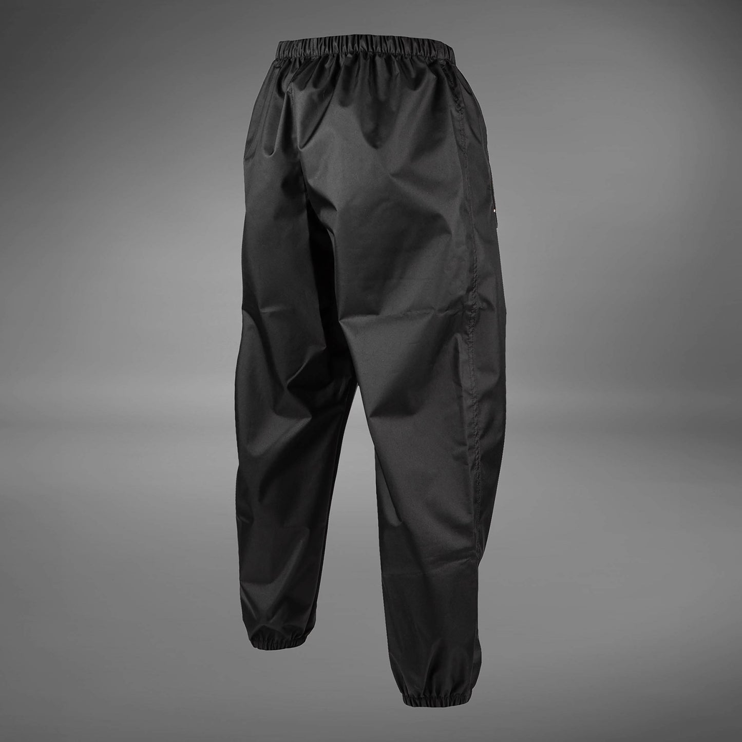 Venum Sauna Suit Giant - черный