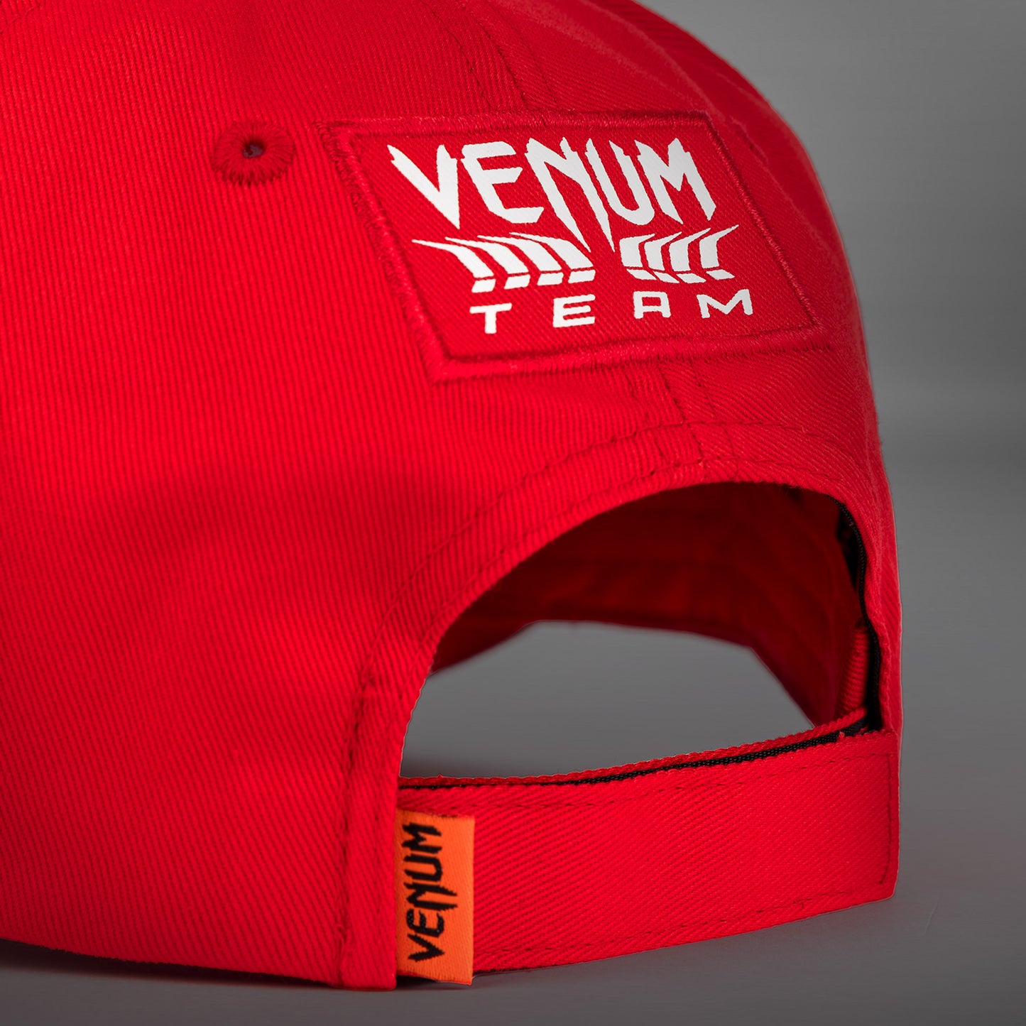 Шапка Venum Motorsport - Красный Гонщик