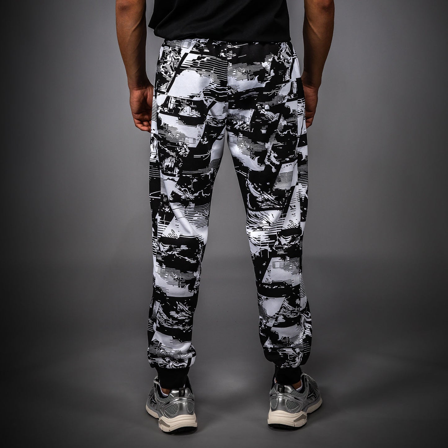 UFC Zenith by Venum Authentic Fight Week Брюки Мужские - Белый