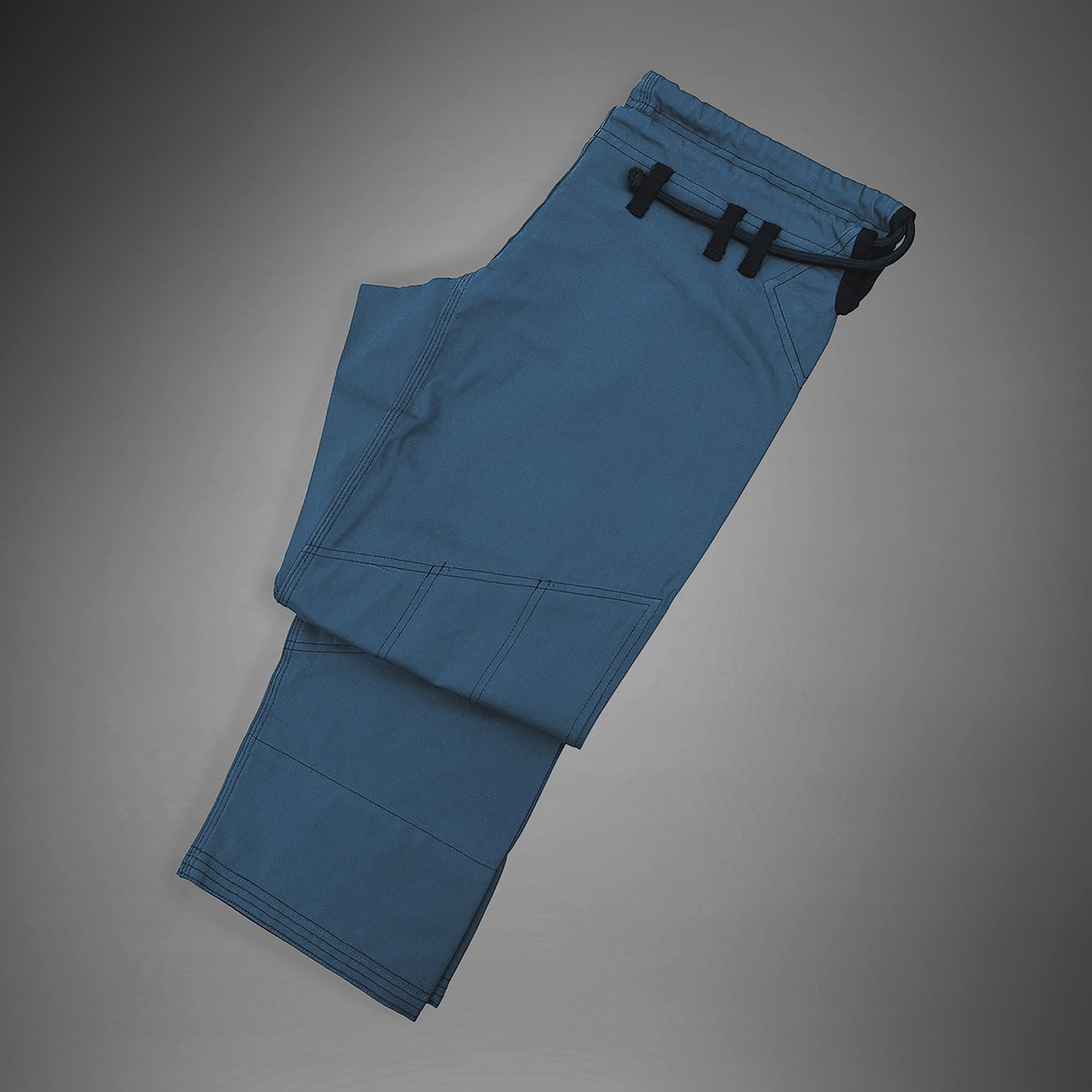 Venum Contender Evo BJJ Gi - Голубой