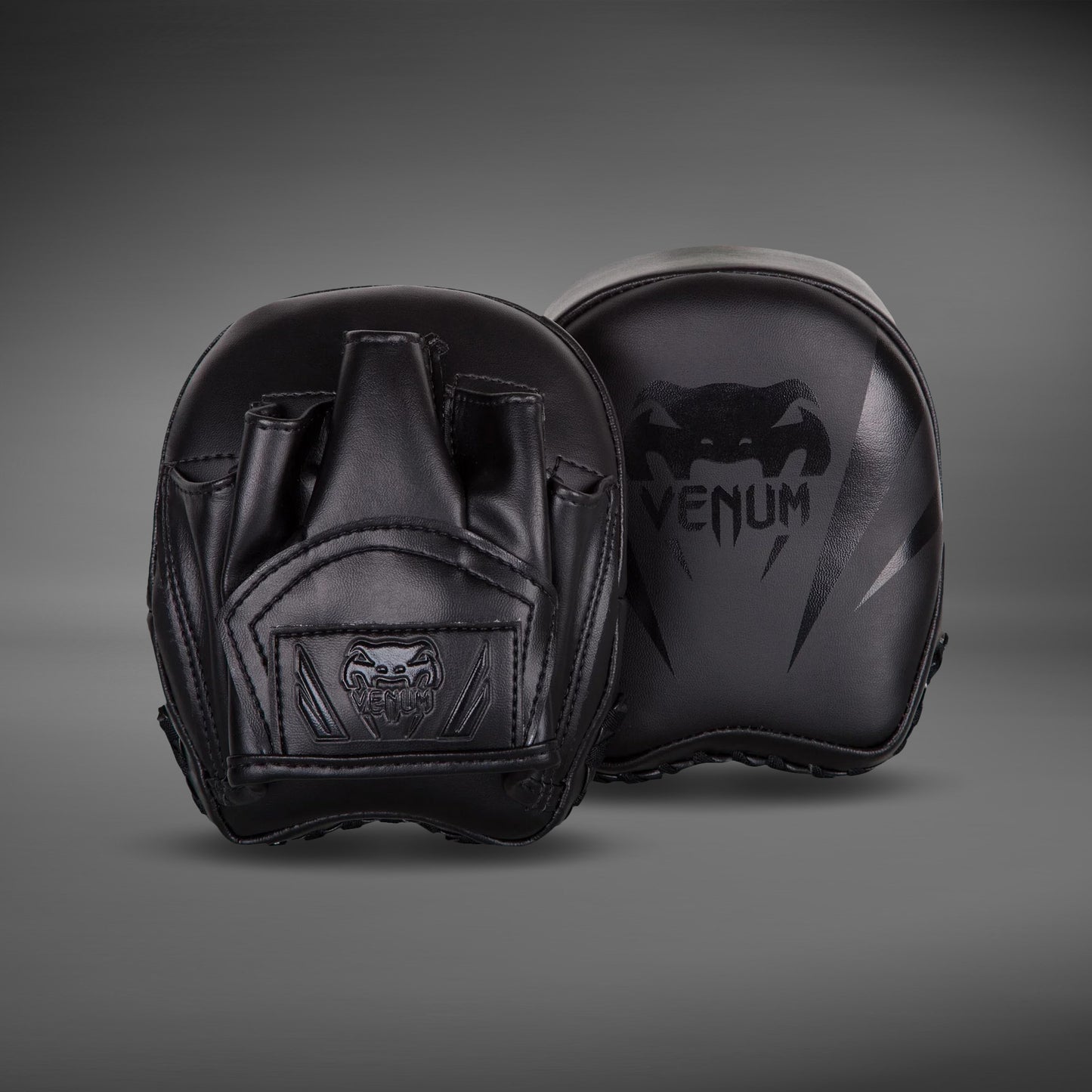 Боксерские лапы Venum Elite Mini