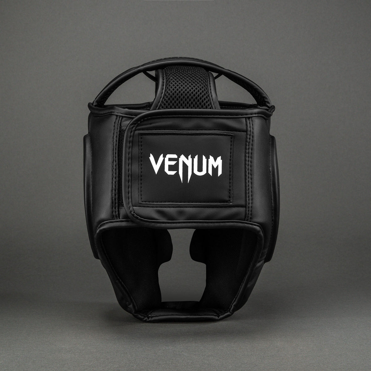 Шлем Venum Contender 1.5 - Черный/Белый
