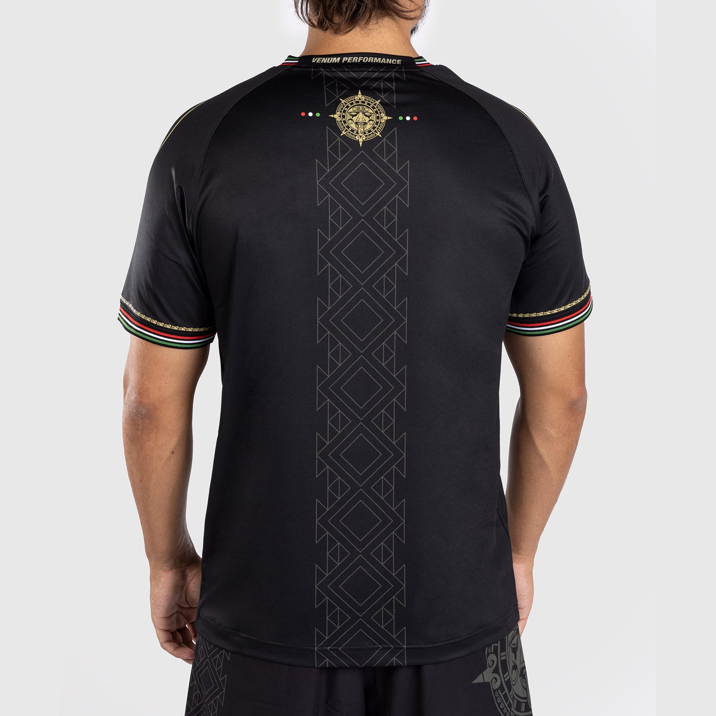 Noche UFC by Venum Authentic Fight Night Мужской трикотаж для прогулок - черный