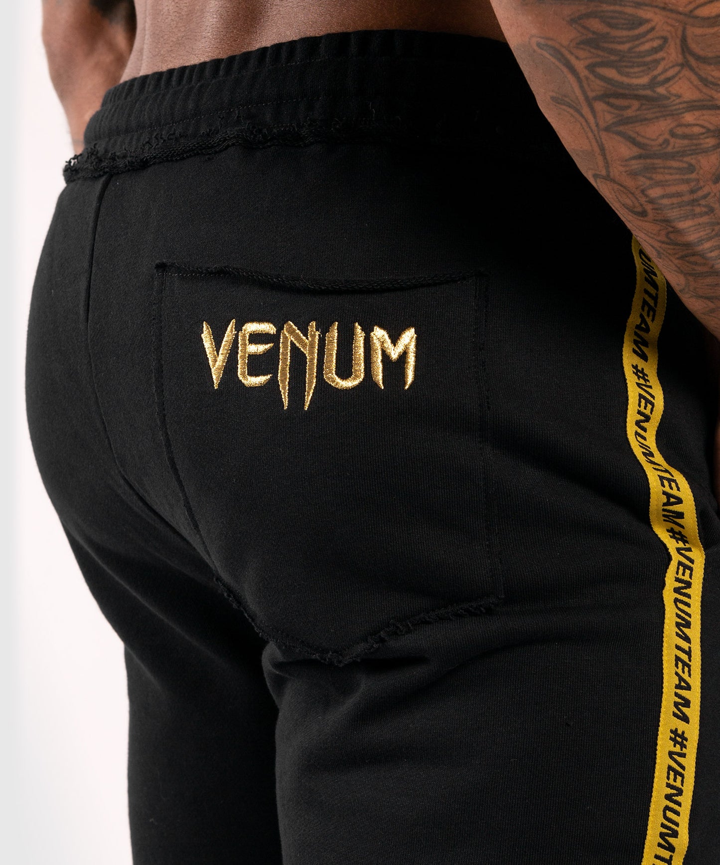 Хлопковые шорты Venum Cutback 2.0