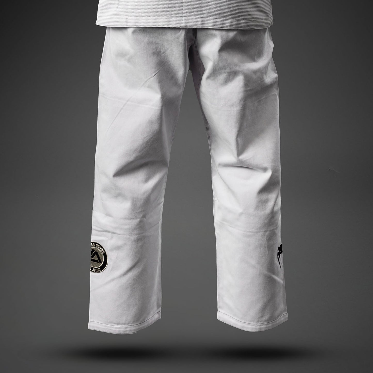 Кимоно BJJ Venum x Roger Gracie Academy - Белый