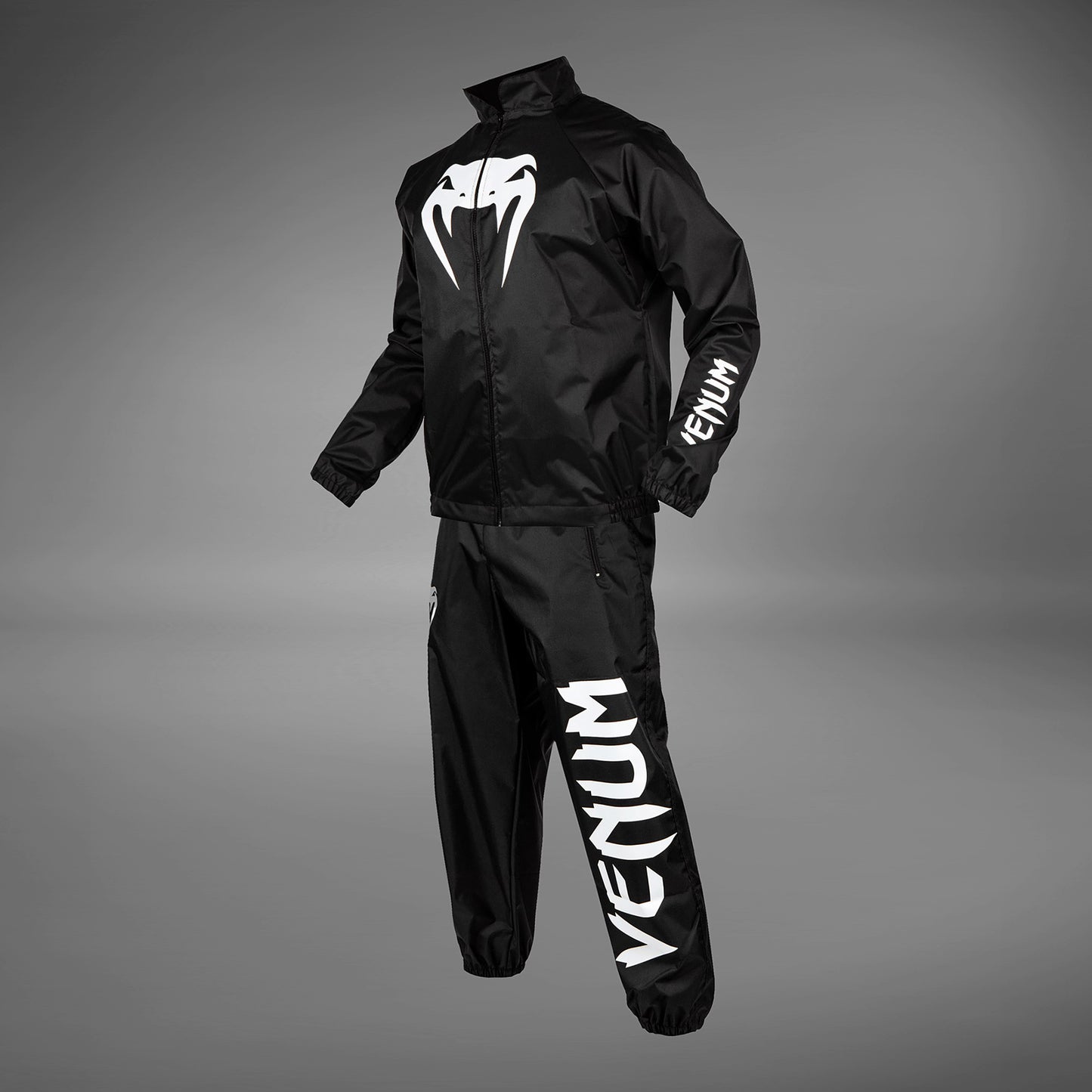 Venum Sauna Suit Giant - черный