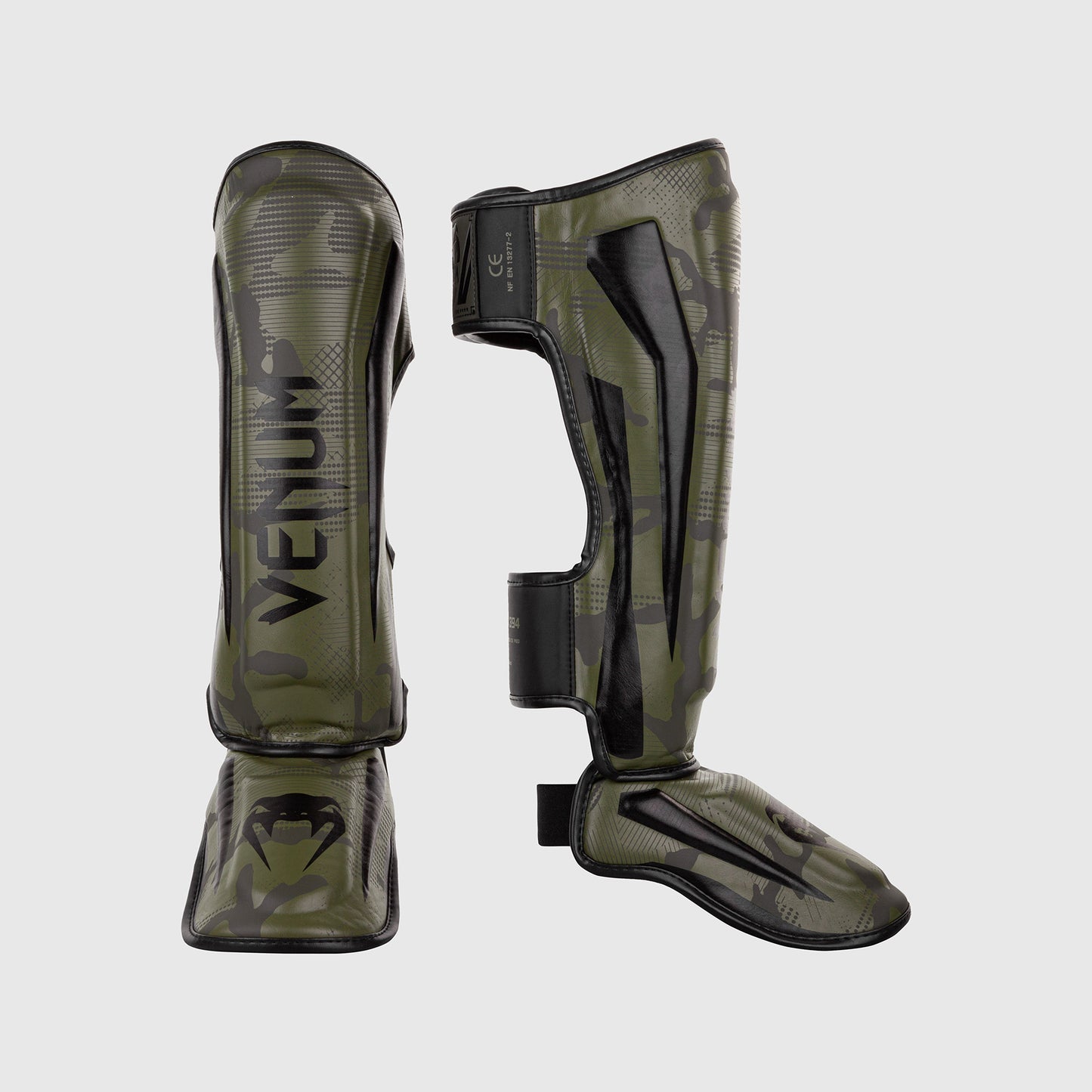 Щитки для голени Venum Elite