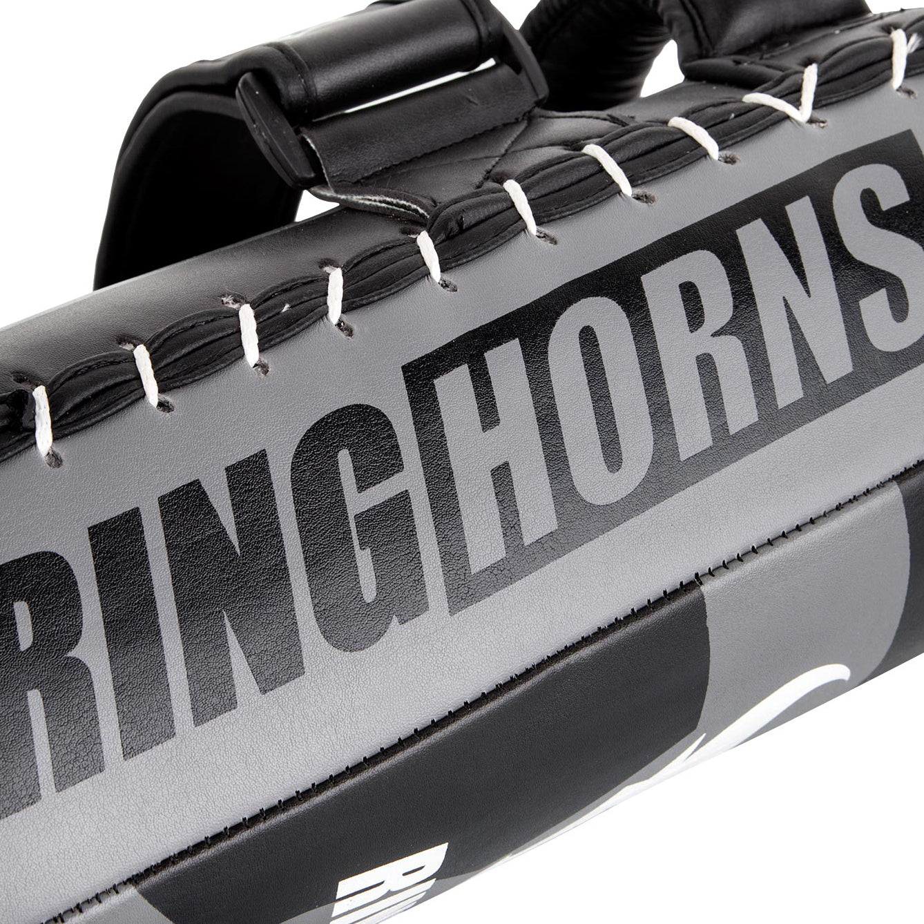 Тайпэды Ringhorns Charger by Venum - Черный