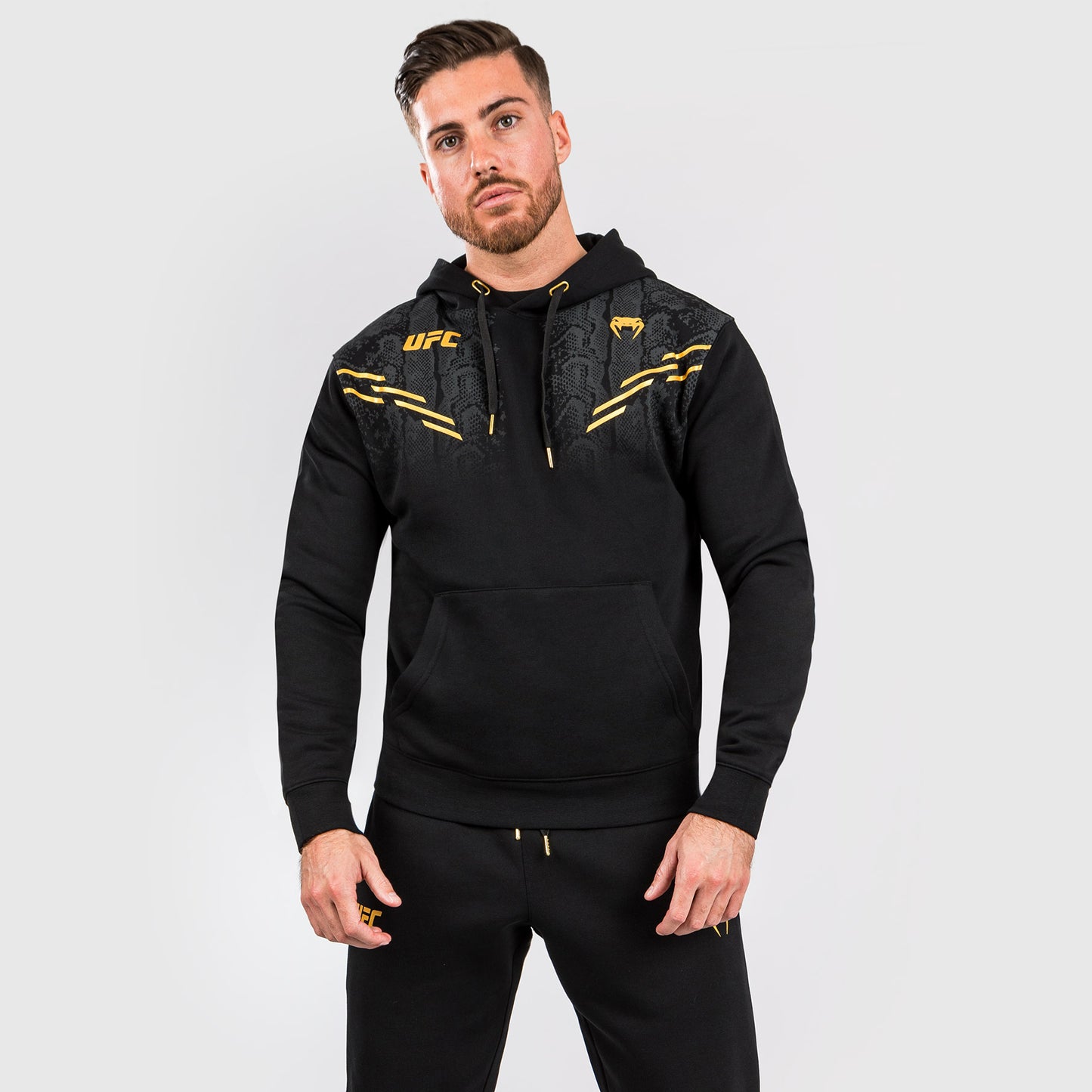 UFC Adrenaline by Venum Replica Мужская толстовка-пуловер - Champion