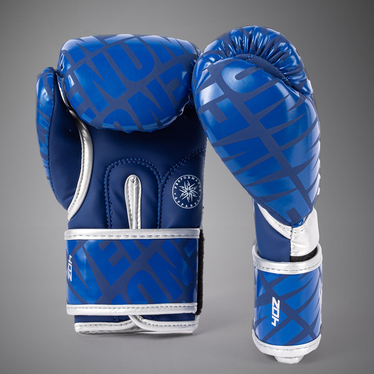 Venum Contender 1.5 XT Детские боксерские перчатки - Королевский синий
