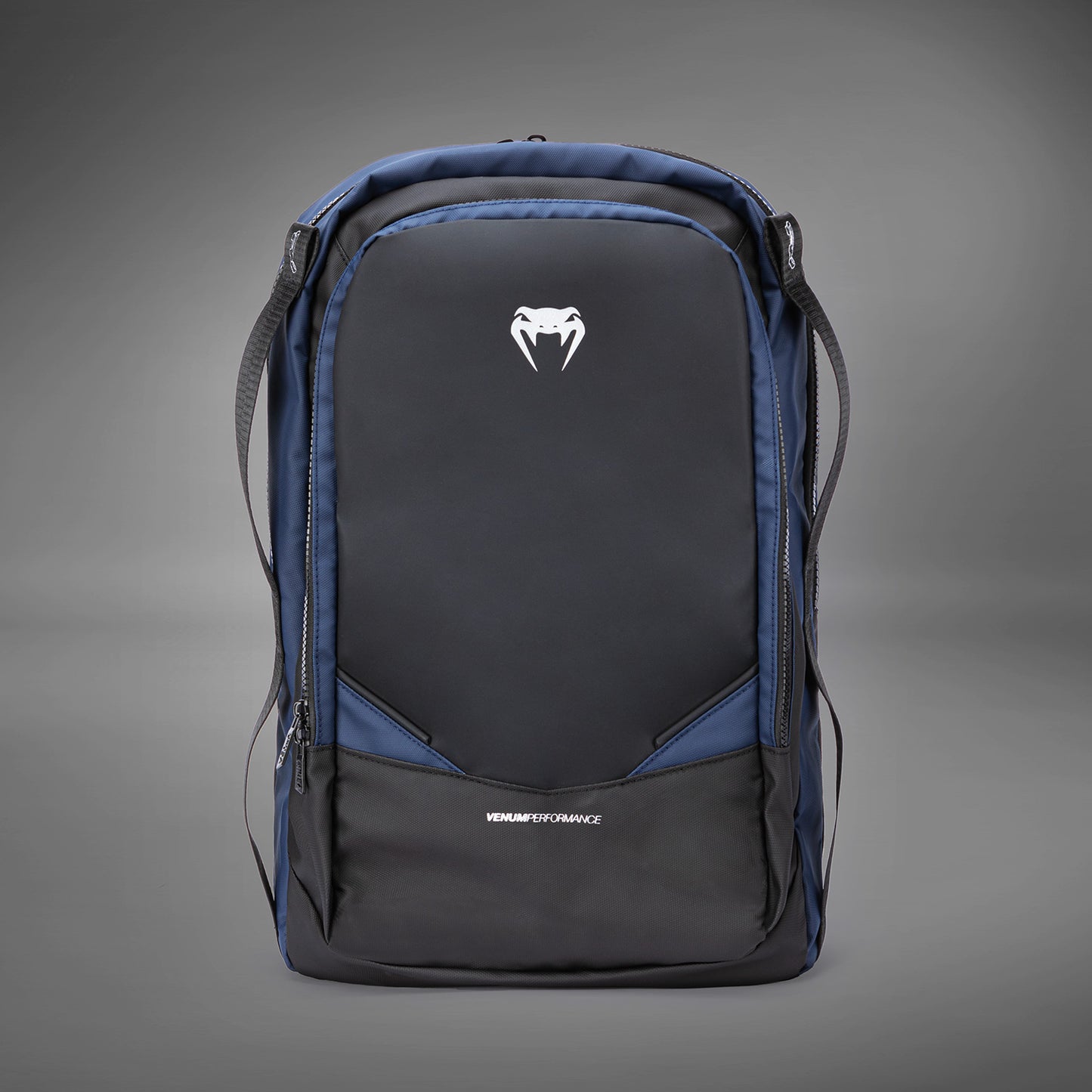 Рюкзак Venum Evo 2 (20-25л) – Чёрный/Синий