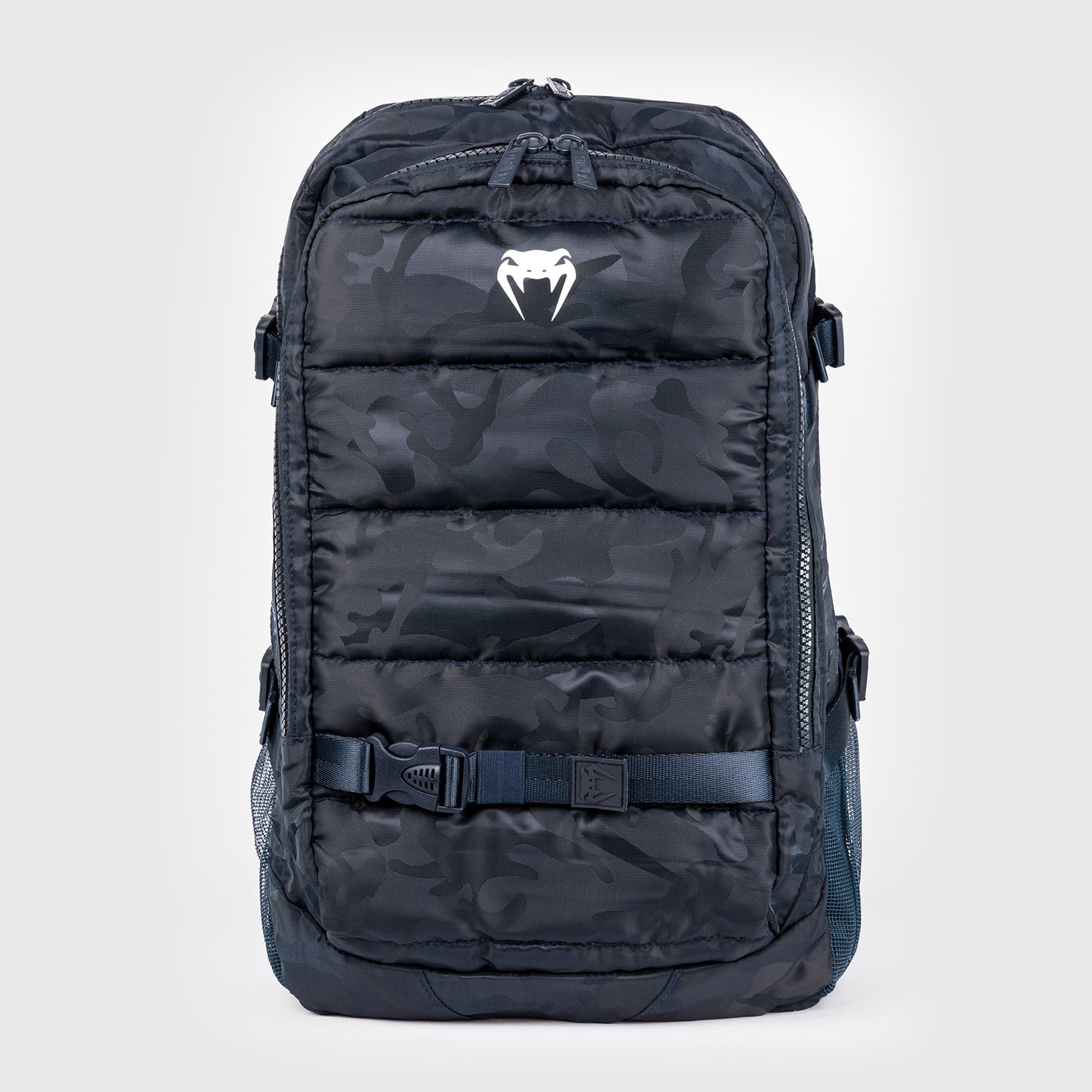 Рюкзак Venum Challenger Pro (20-25л) – Камуфляжный/Синий