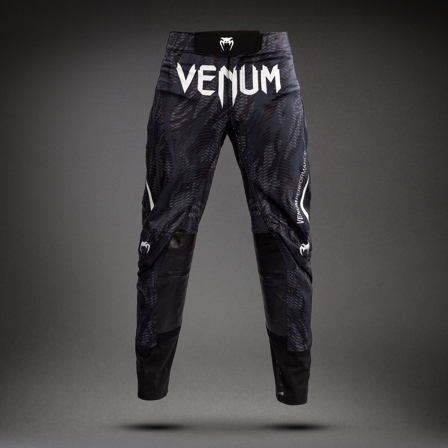 Мотокроссовые брюки Venum MX Elite - Черный