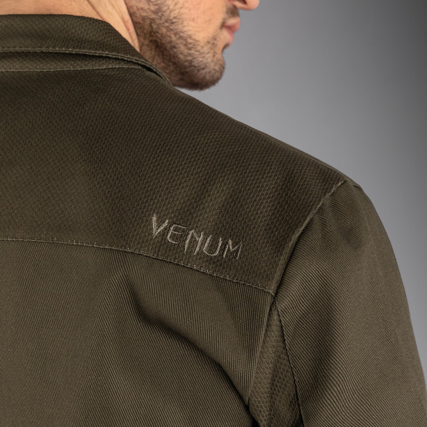 Куртка Venum Heritage – Хаки