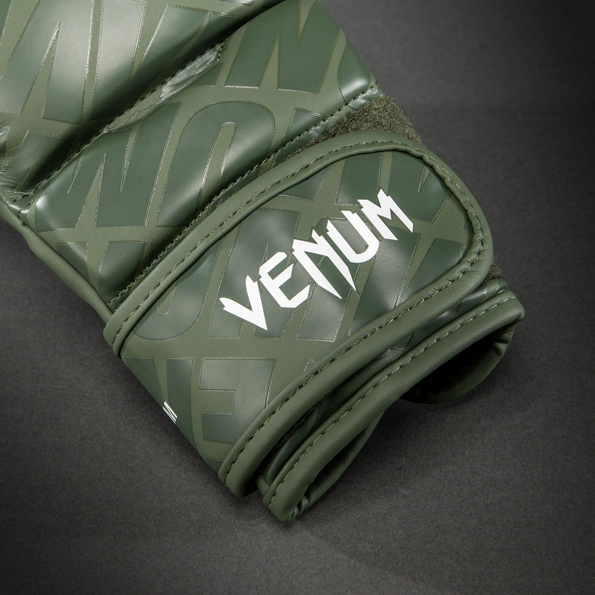 Перчатки для спарринга Venum Contender 1.5 XT 3D - Хаки