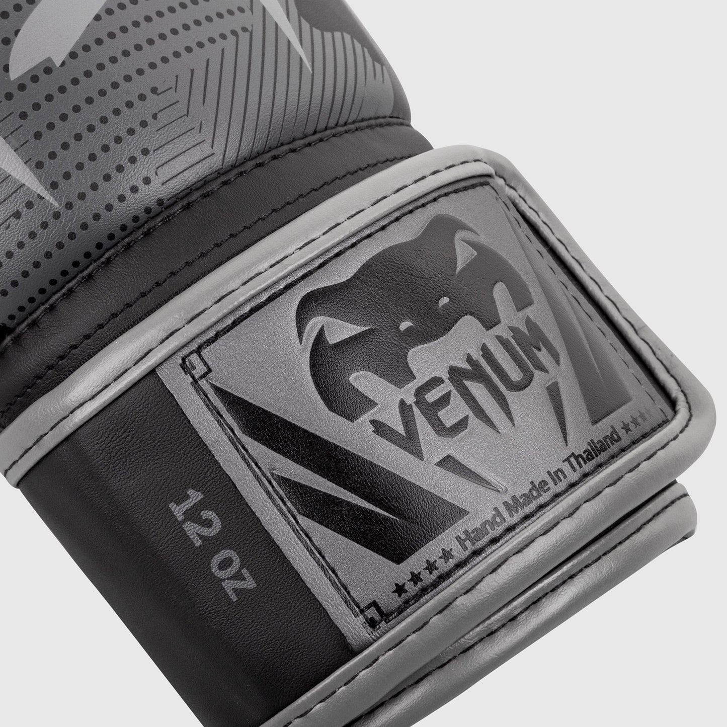 Боксерские перчатки Venum Elite