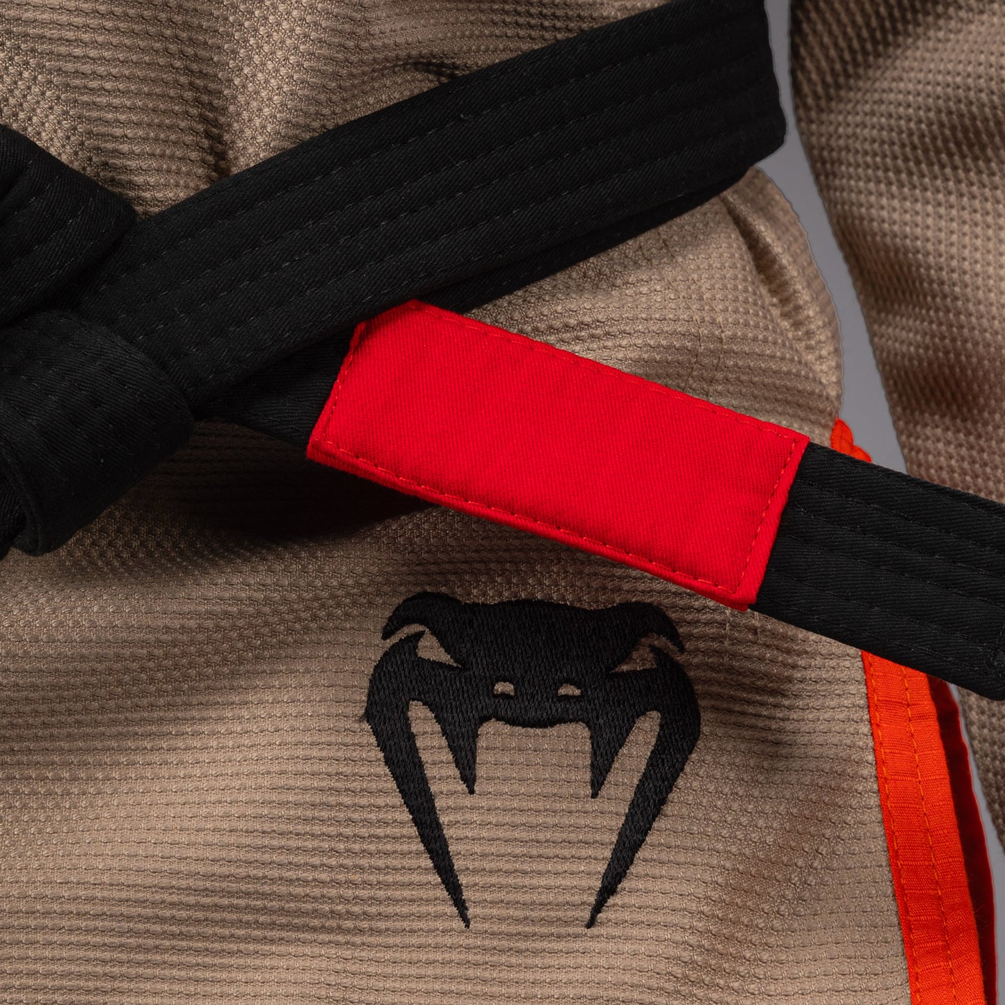 Вэнум Челленджер XT BJJ Ги - Песочно-серый