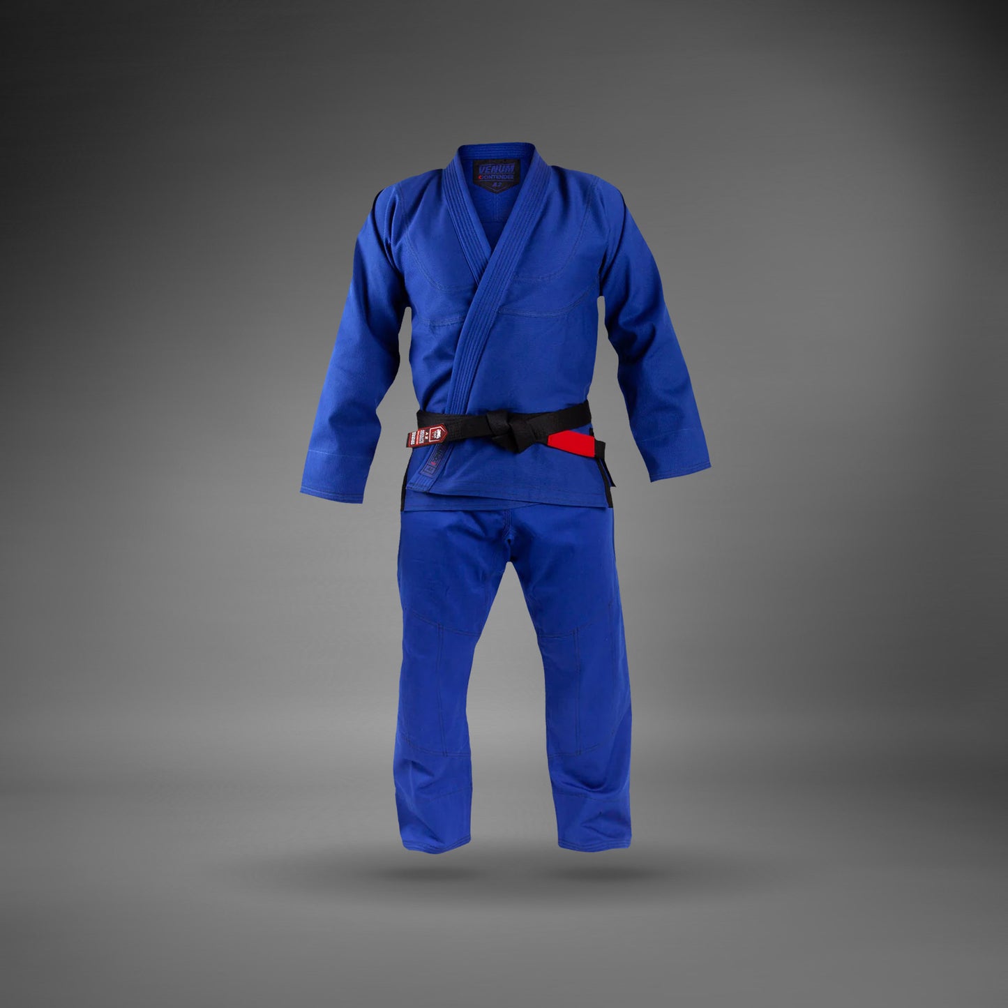 Venum Contender Evo BJJ Gi - Розовый цвет