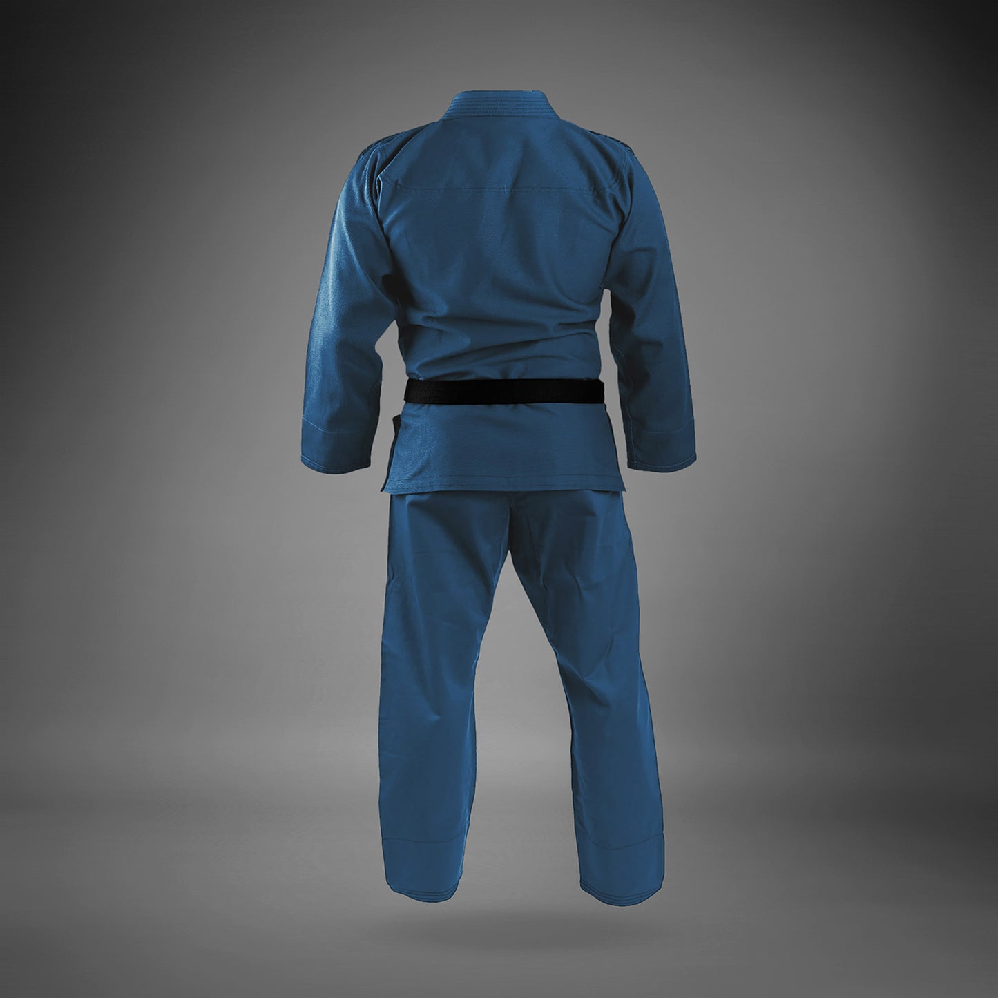Venum Contender Evo BJJ Gi - Голубой