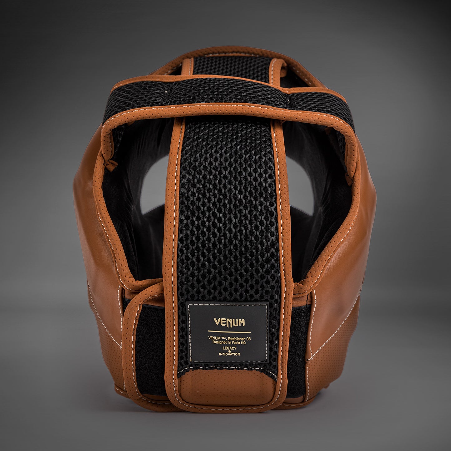 Venum Impact Evo Шлем - Havana