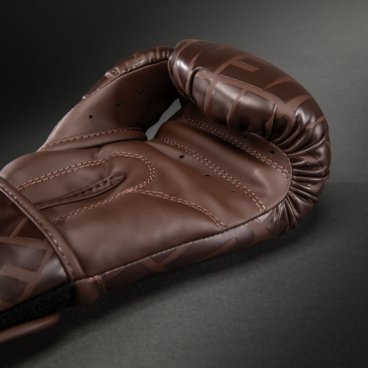 Боксерские перчатки Venum Contender 1.5 XT 3D - Тёмно-коричневый