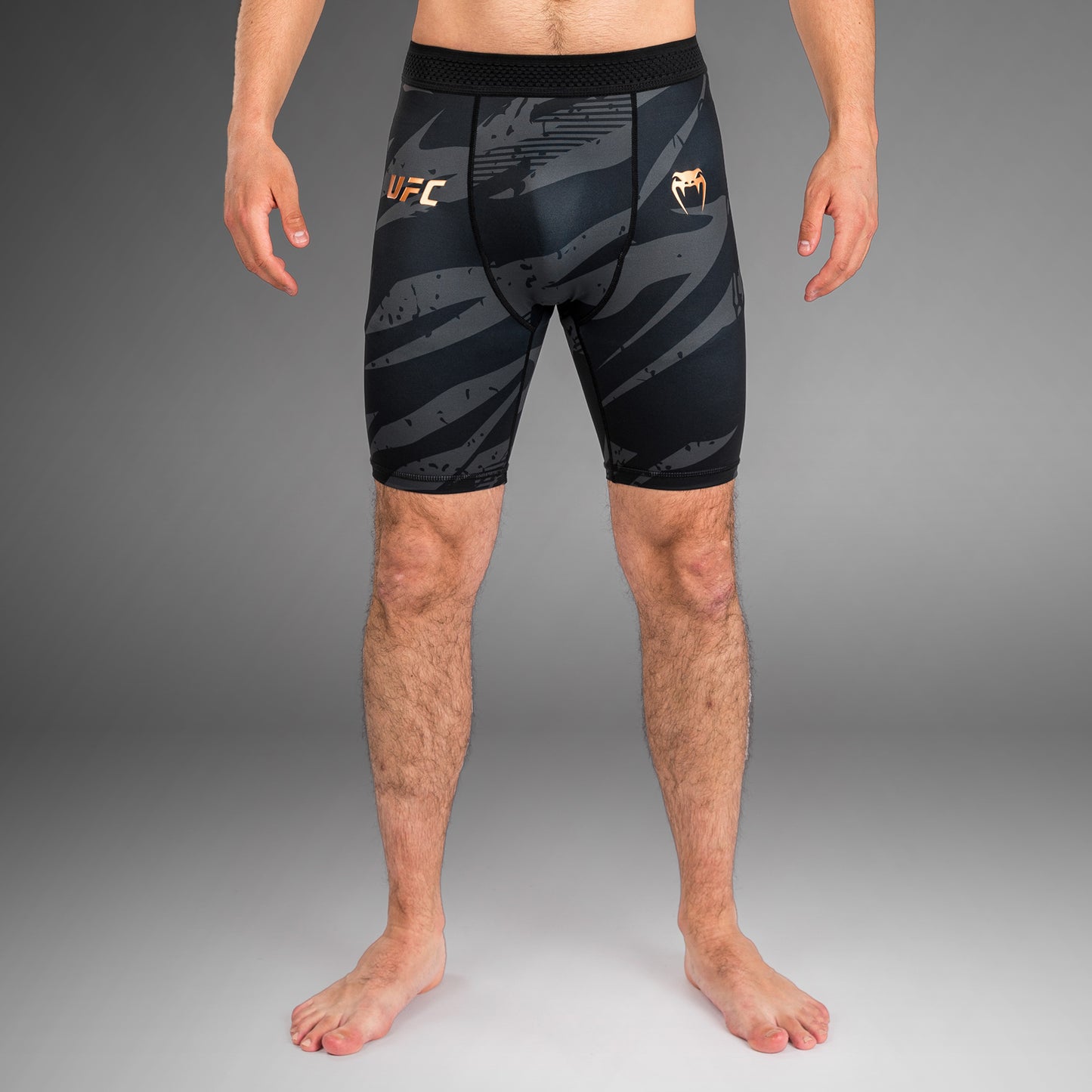Мужская Долина Тудо Коротко UFC Adrenaline By Venum Fight Week - Urban Camo