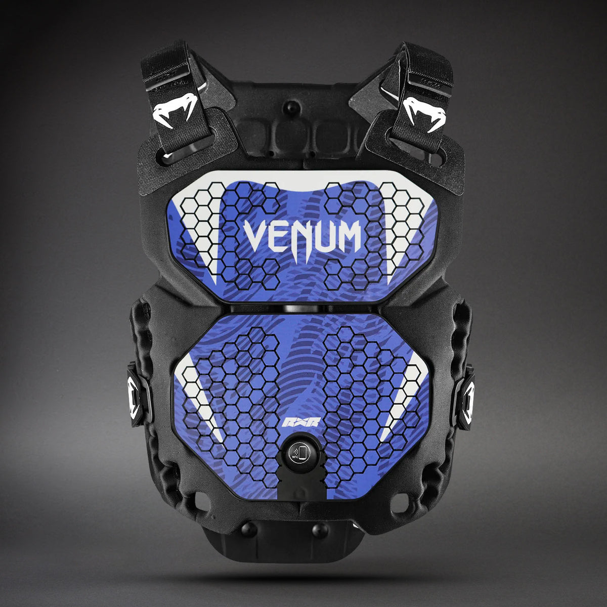 Защитный жилет Venum x RXR R-Pro 2 - Черный/Синий