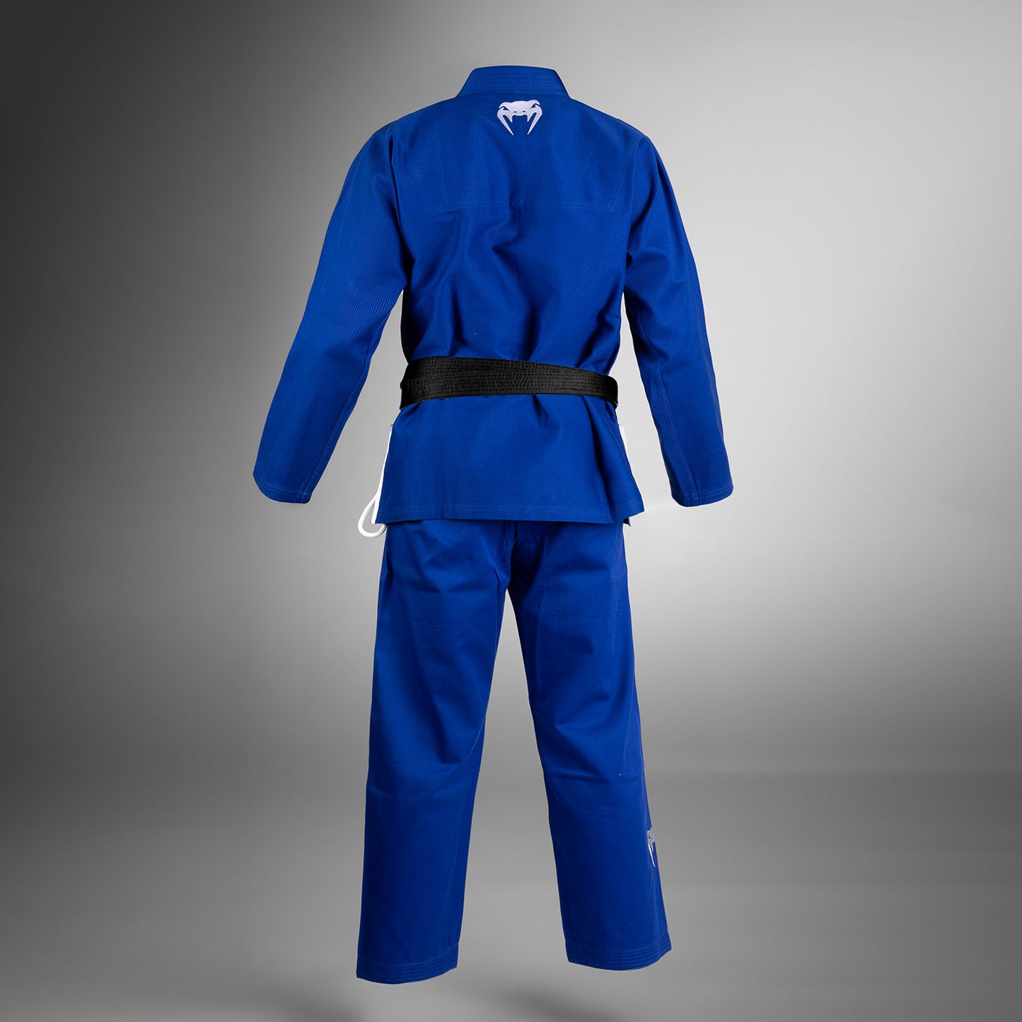 Ги для бразильского джиу 380g -джитсу Venum Contender 3.0 380g - Королевский синий