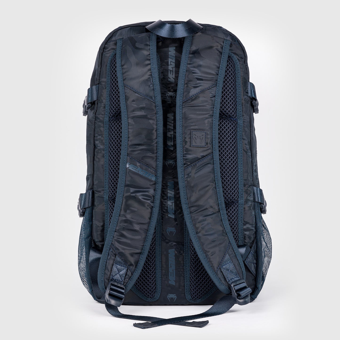 Рюкзак Venum Challenger Pro (20-25л) – Камуфляжный/Синий
