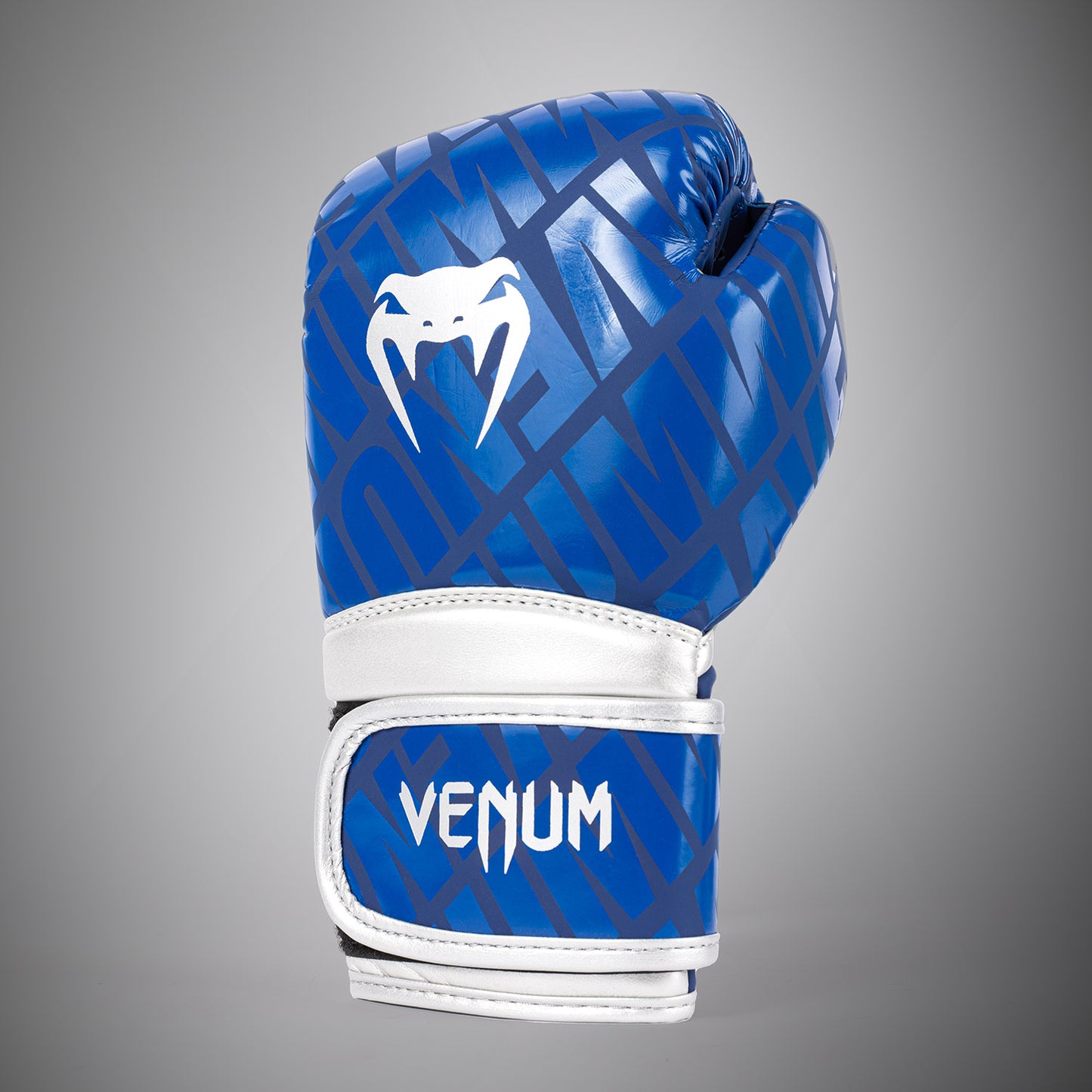 Venum Contender 1.5 XT Детские боксерские перчатки - Королевский синий