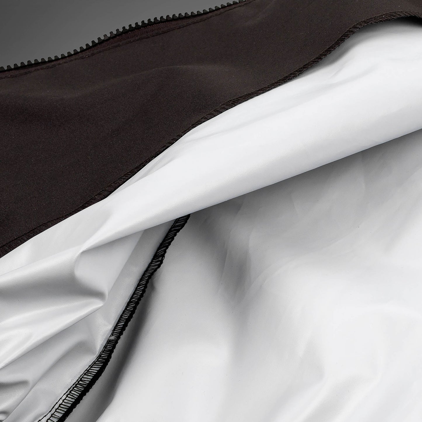 Venum Sauna Suit Giant - черный