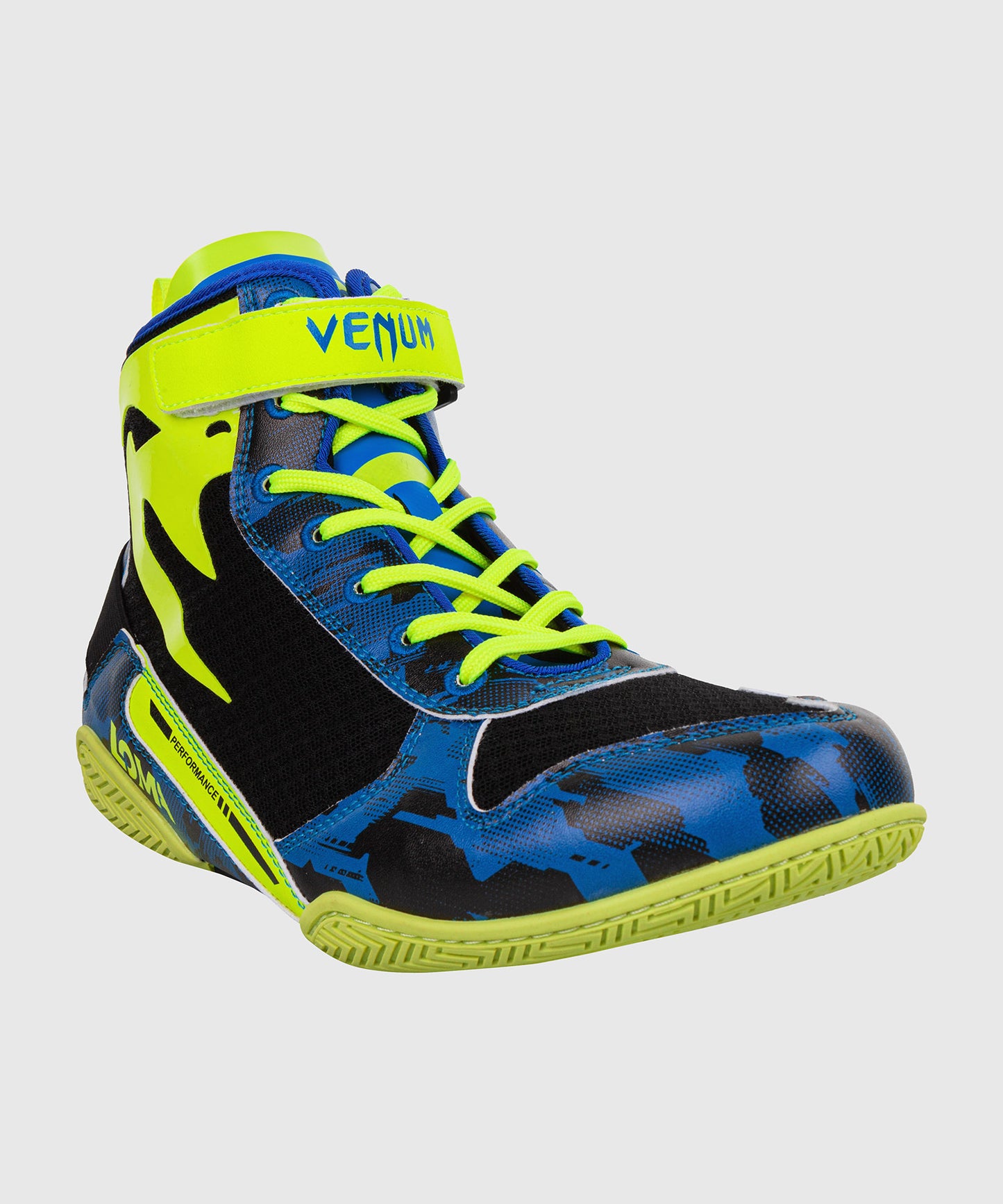 Боксерки Venum Giant Low Loma Edition