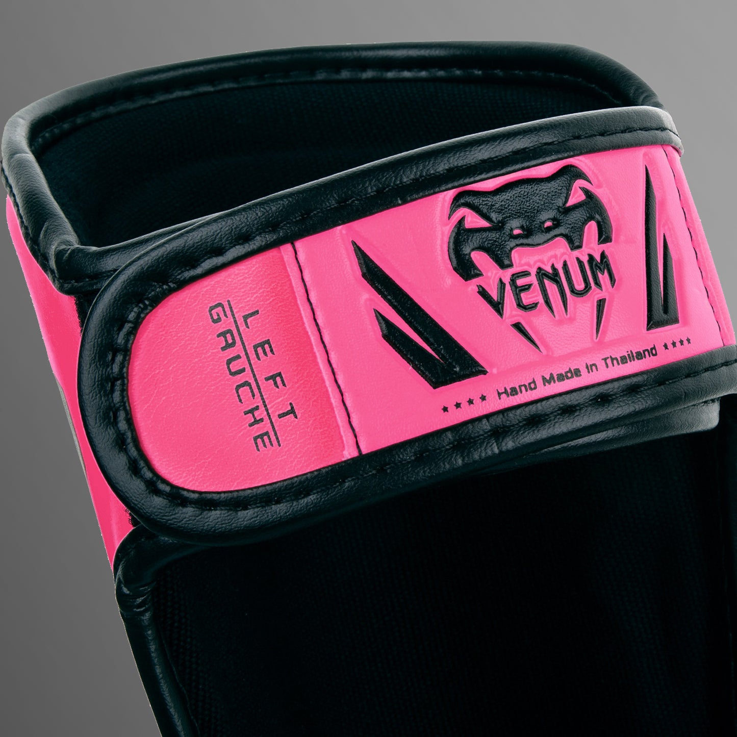 ДЕТСКИЕ ЩИТКИ VENUM ELITE