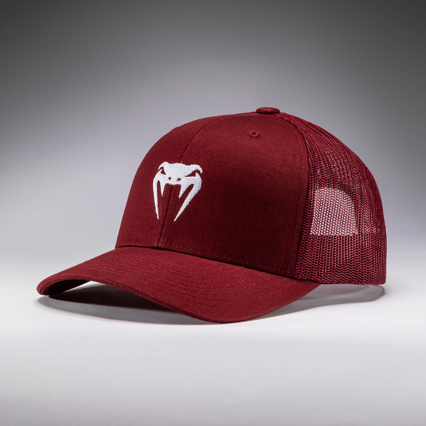 Кепка Venum Trucker Cap - Бордовый