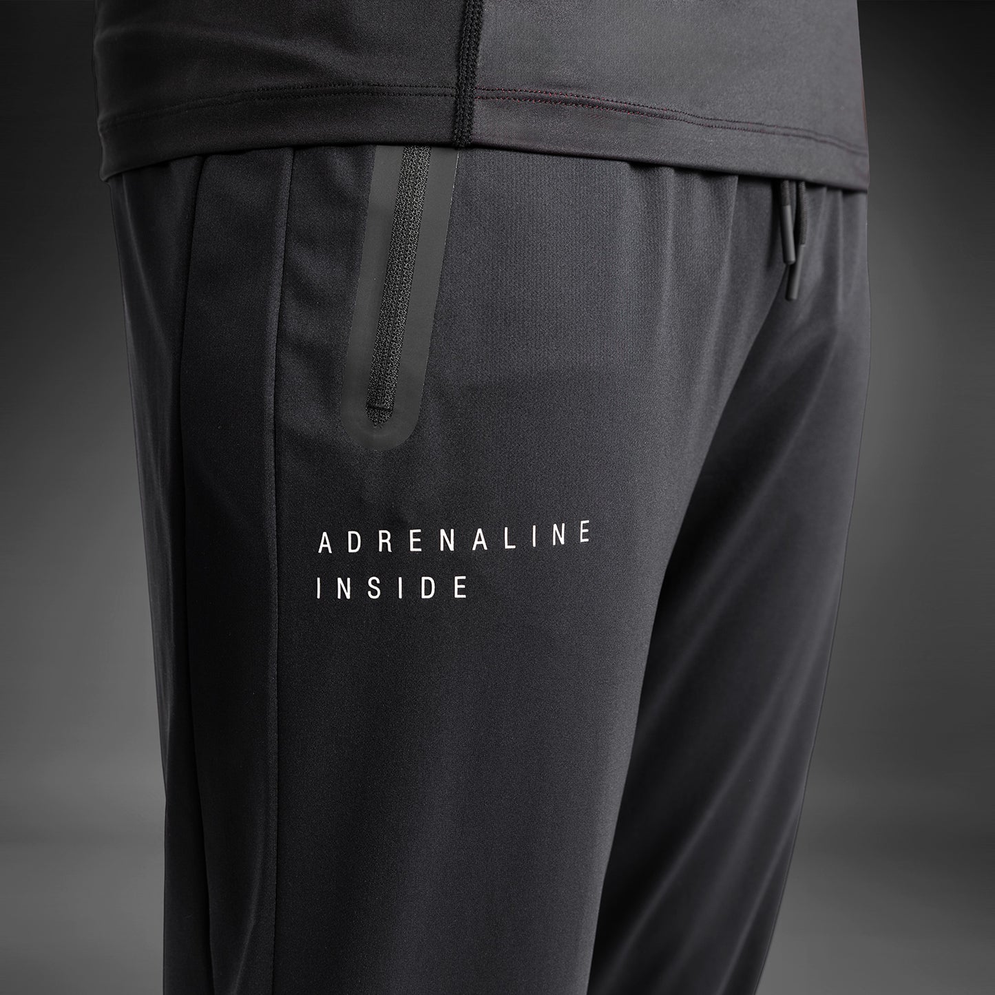 Мужские Джоггеры Venum Adrenaline - Red