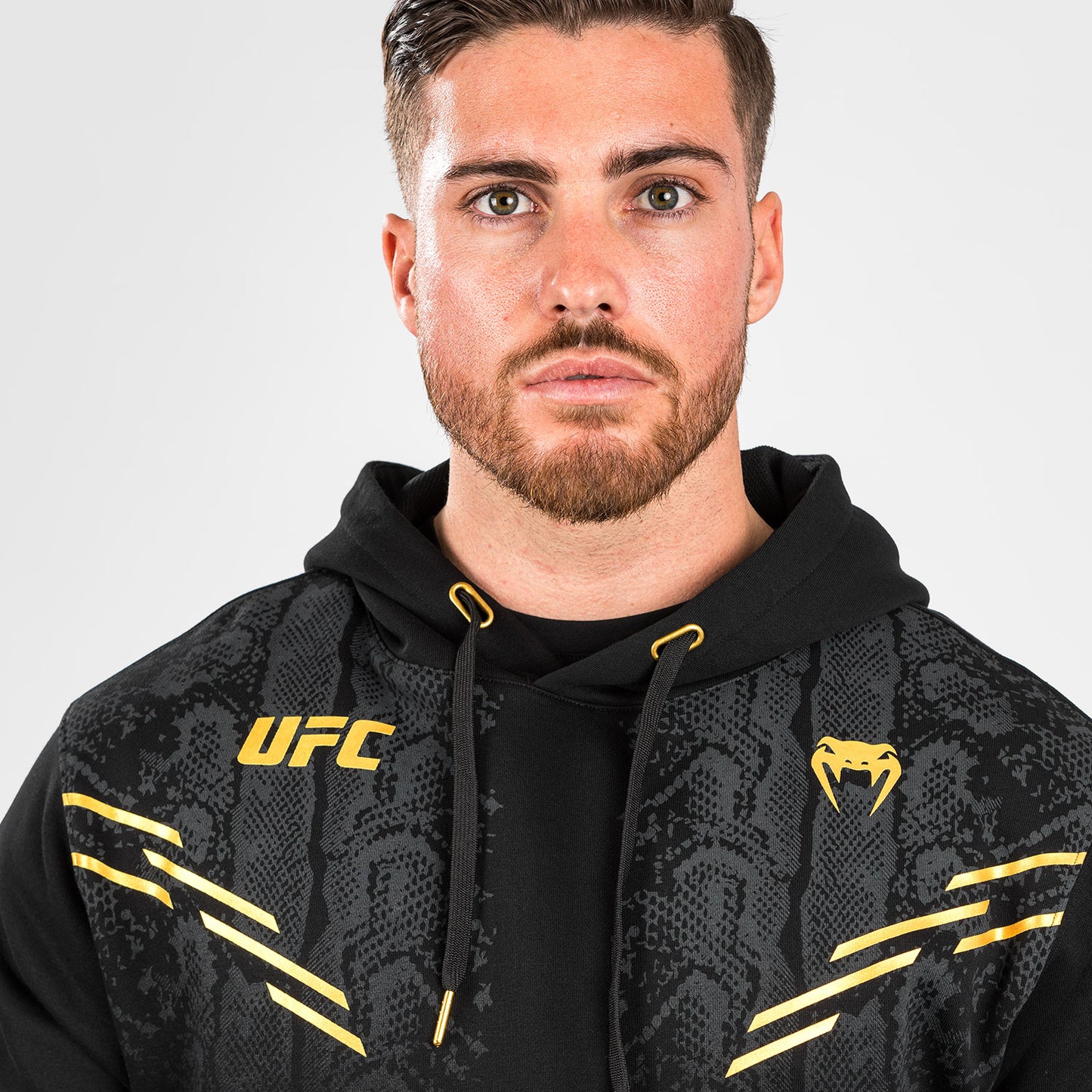 UFC Adrenaline by Venum Replica Мужская толстовка-пуловер - Champion