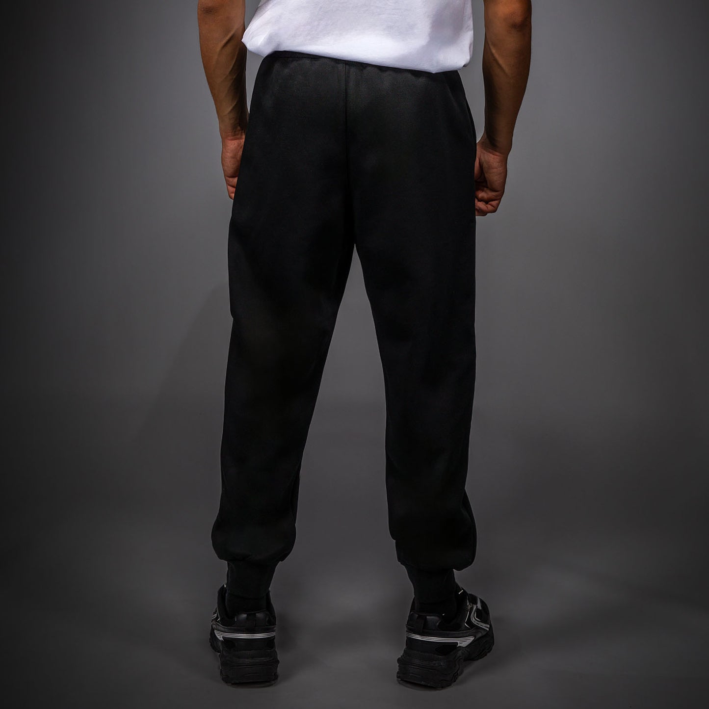 UFC Zenith by Venum Replica Брюки Мужские - Чёрный