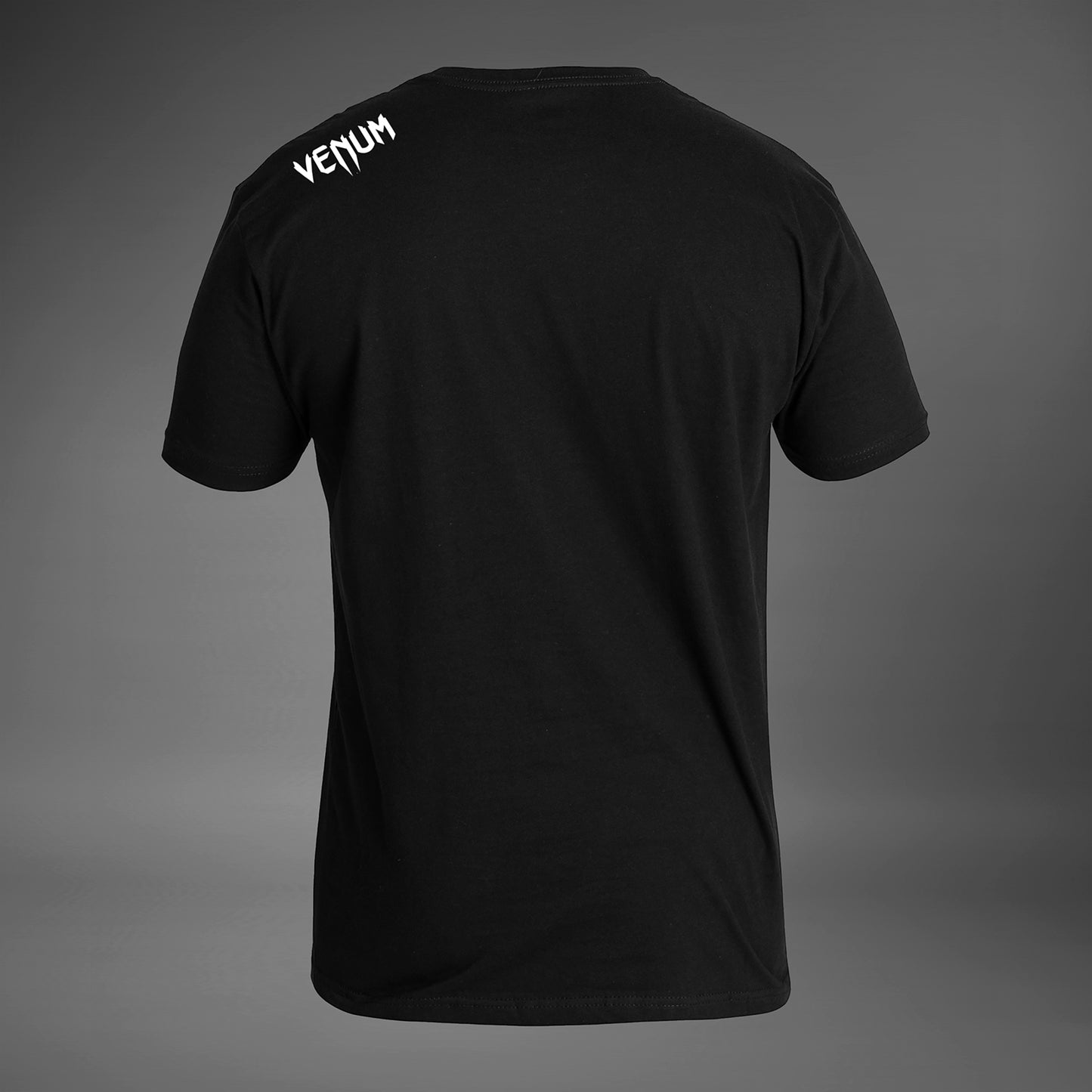 UFC Unrivaled by Venum Alex Pereira Унисекс Футболка - Черная