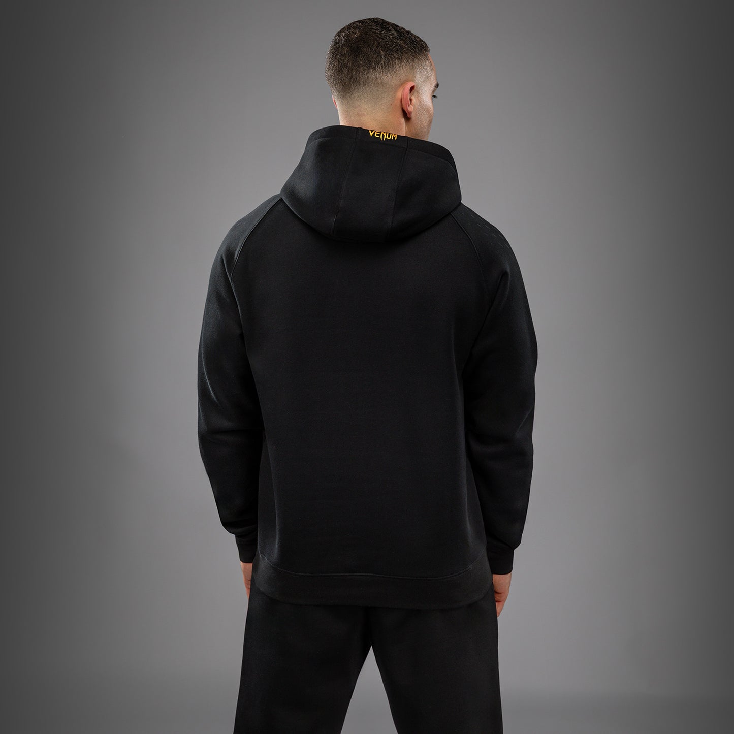 UFC Zenith by Venum Replica Толстовка Мужская - Champion