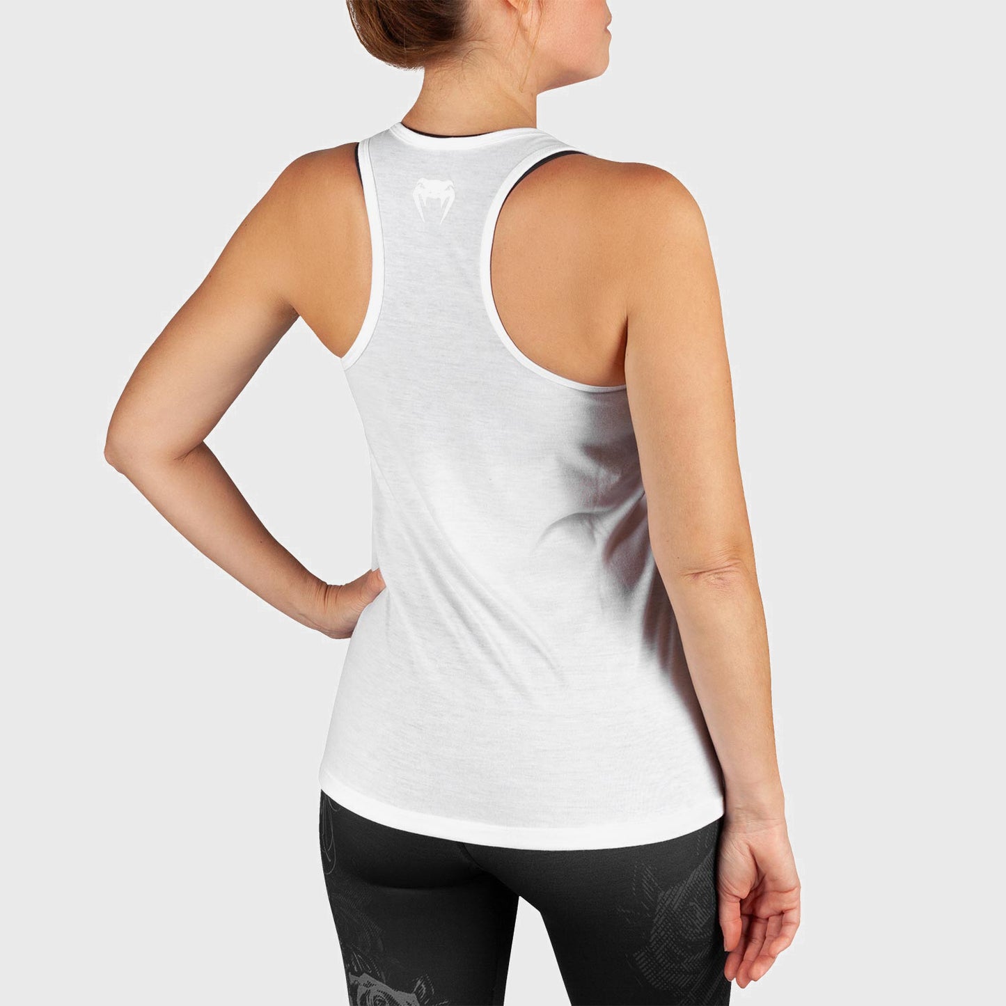 Женская майка Venum Classic – Белый